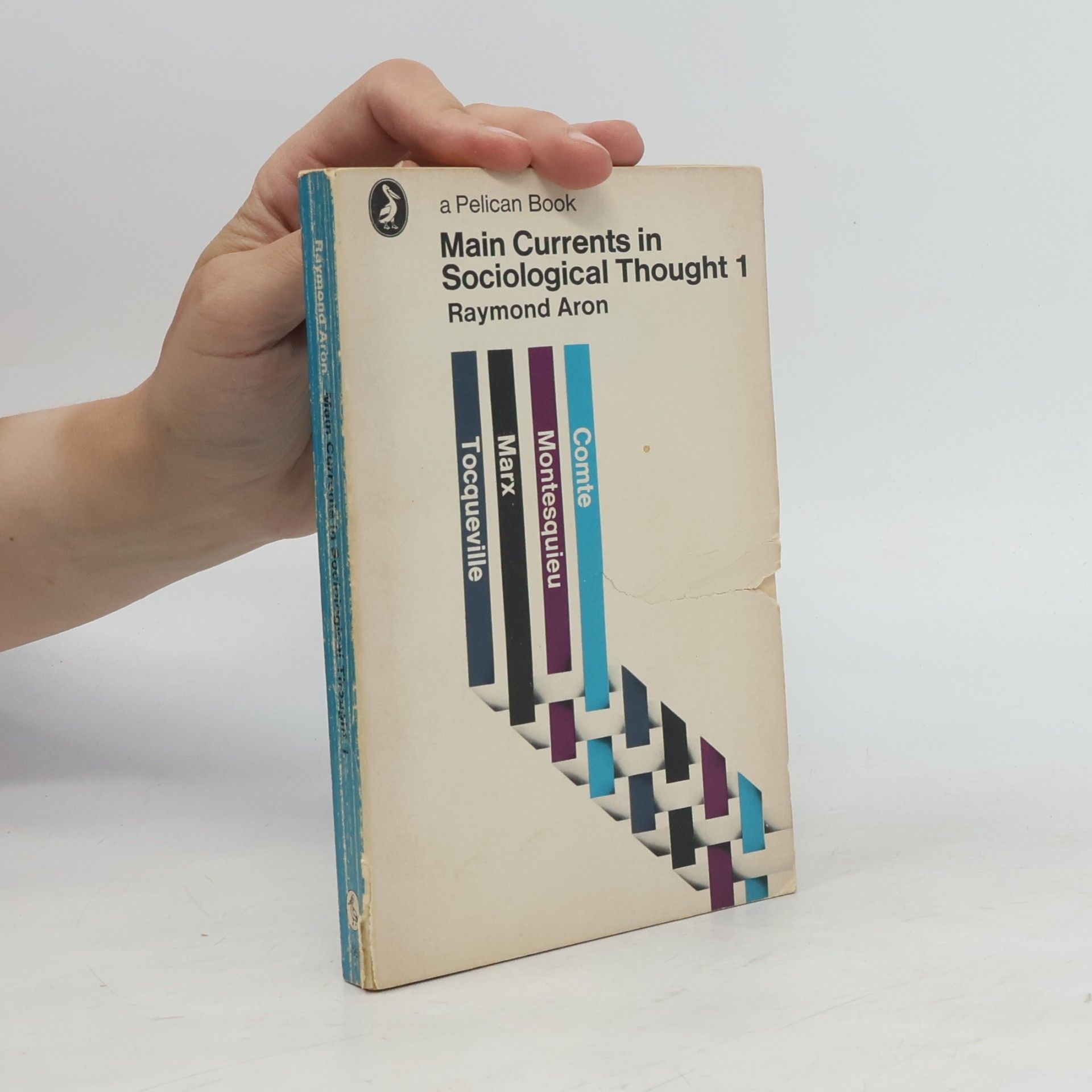 Main Currents in Sociological Thought 1