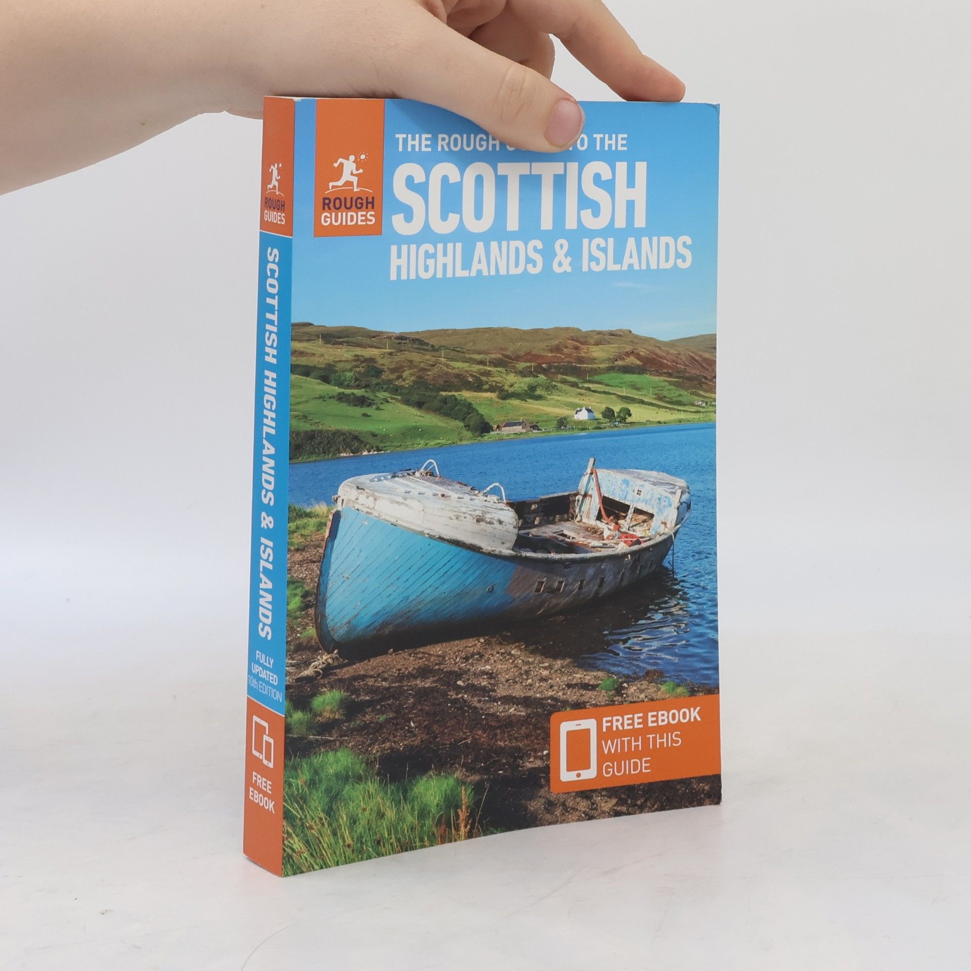 Rough Guides Rough Guides: The Rough Guide to Scottish Highlands & Islands
