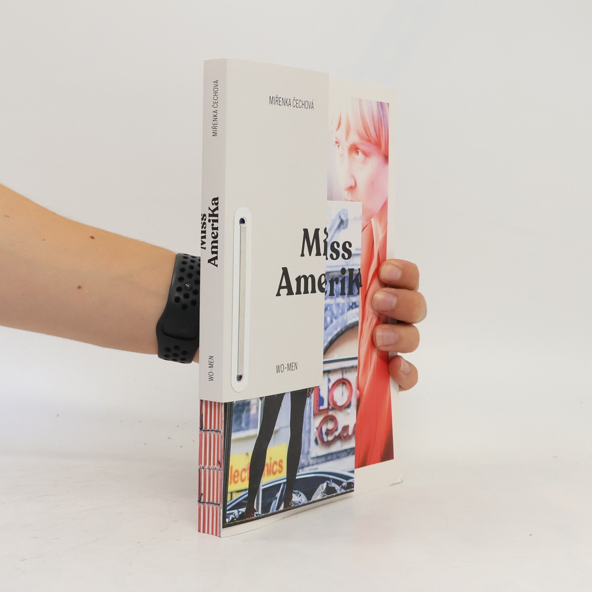 Miss Amerika