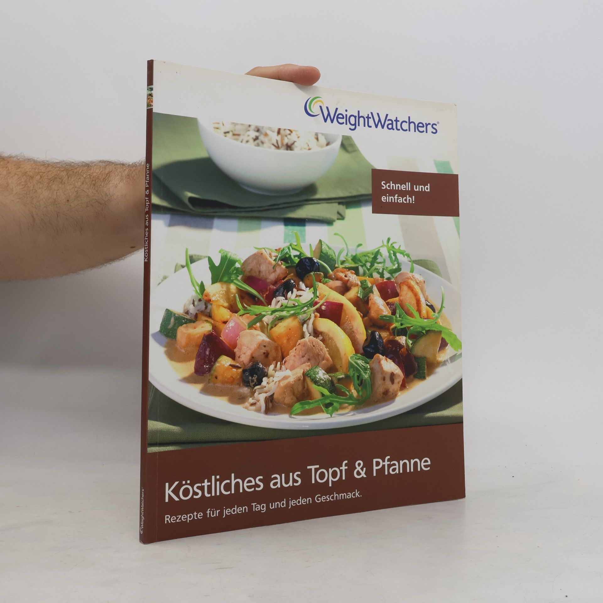 Autorenkollektiv Köstliches aus Topf & Pfanne