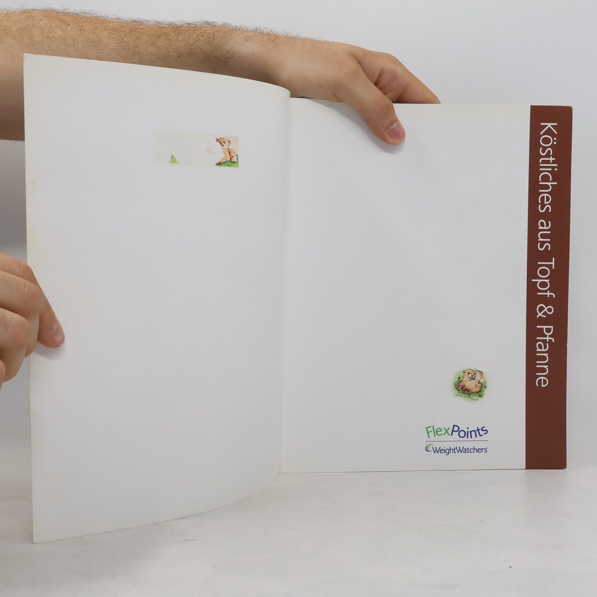 Autorenkollektiv Köstliches aus Topf & Pfanne