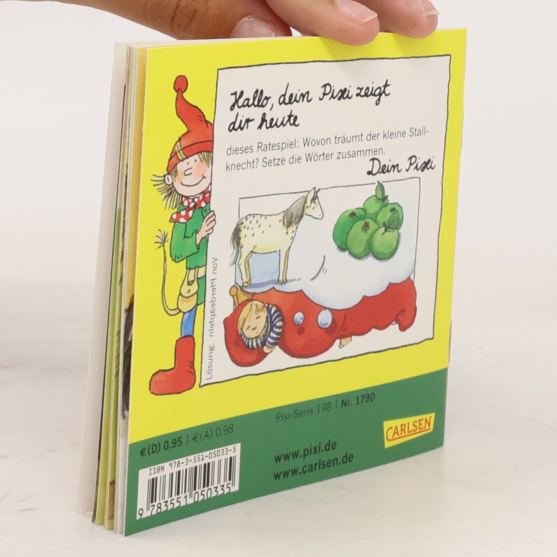 Autorenkollektiv Der erste Ausritt