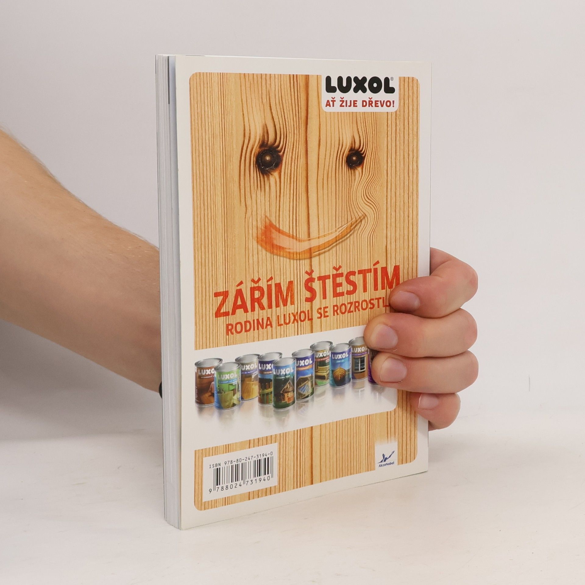 Miroslav Koubek Údržba chaty a chalupy