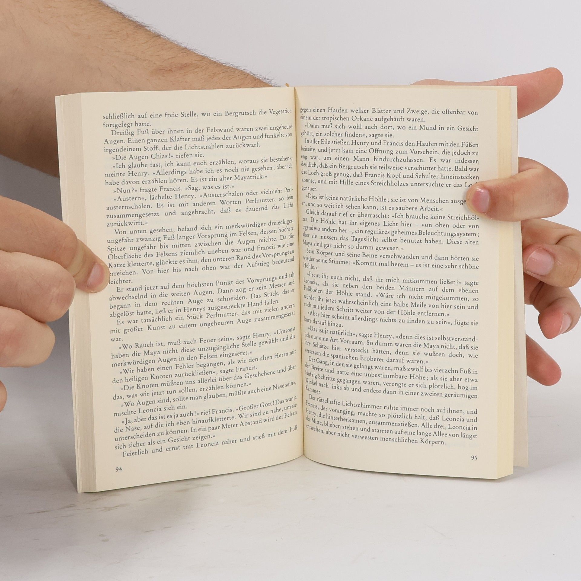 Jack London Der Wolf von Wallstreet
