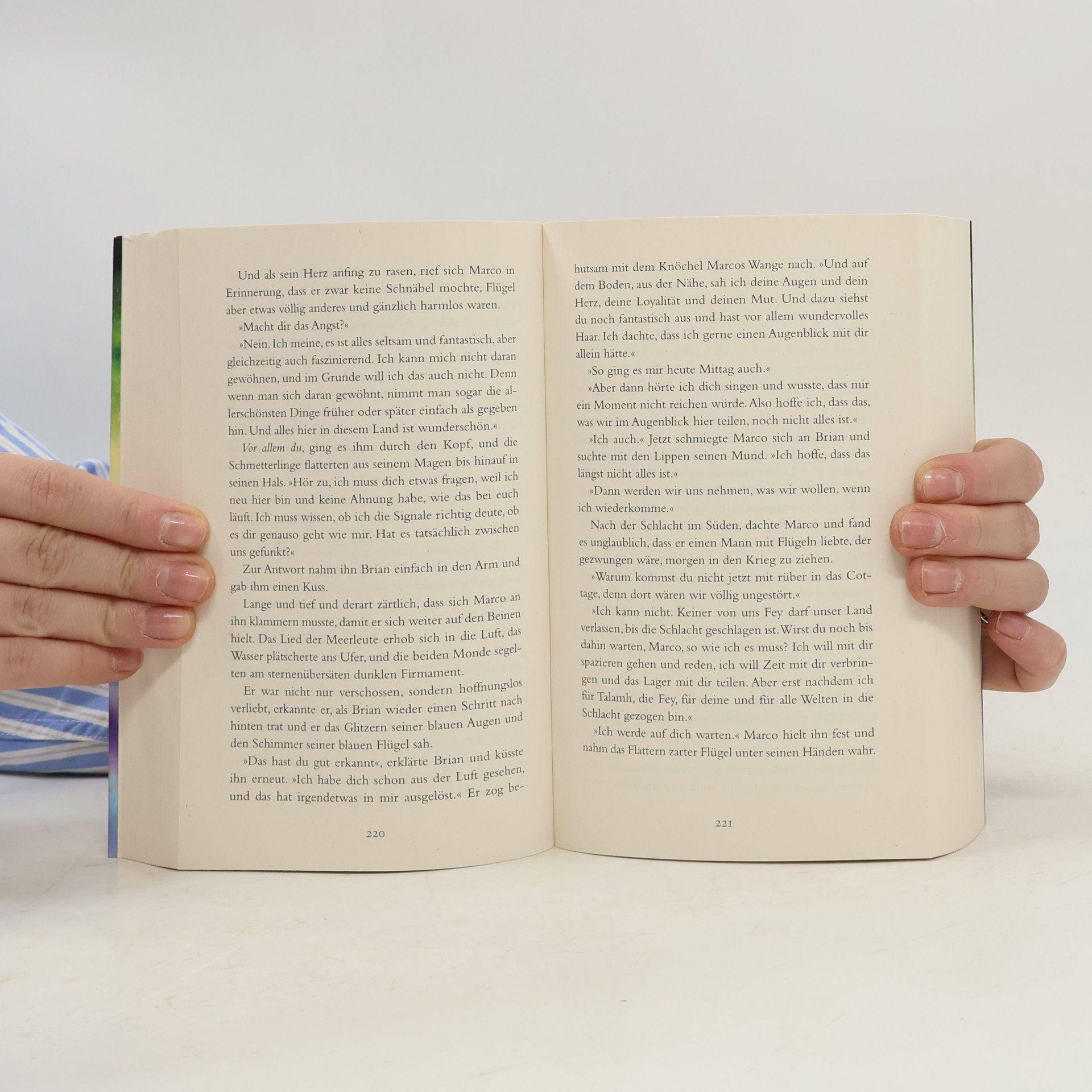 Nora Roberts Himmelsblüte