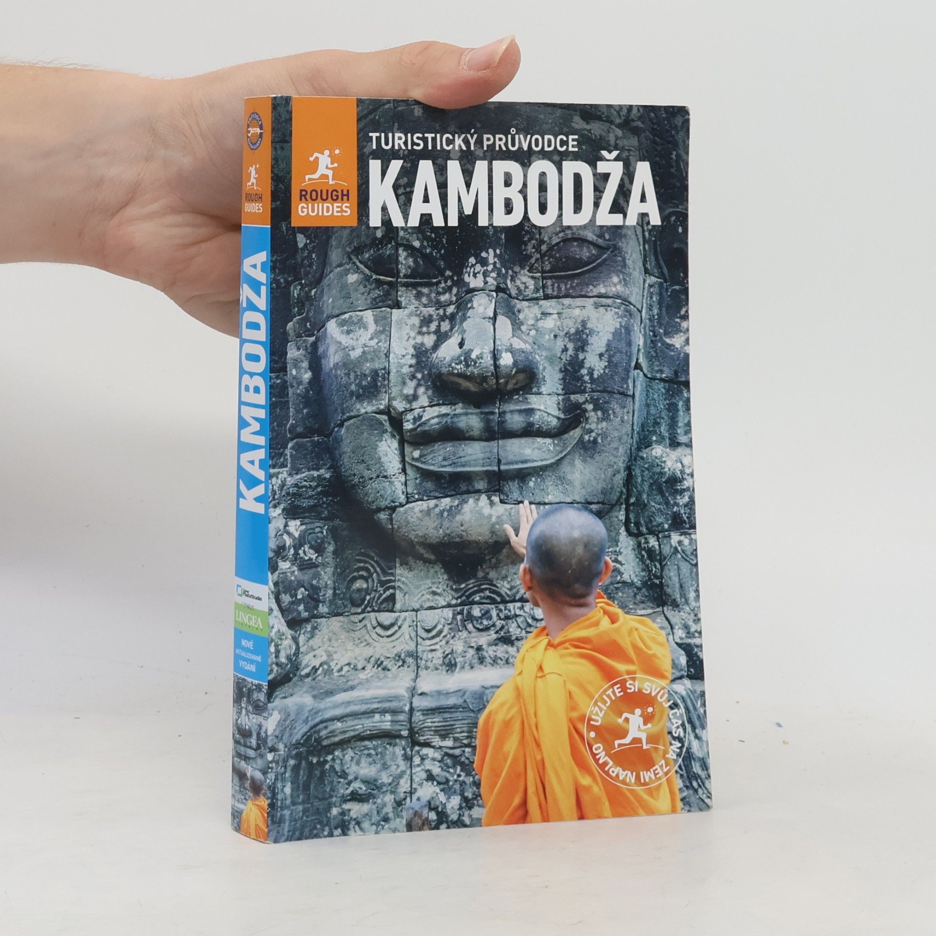 Kambodža
