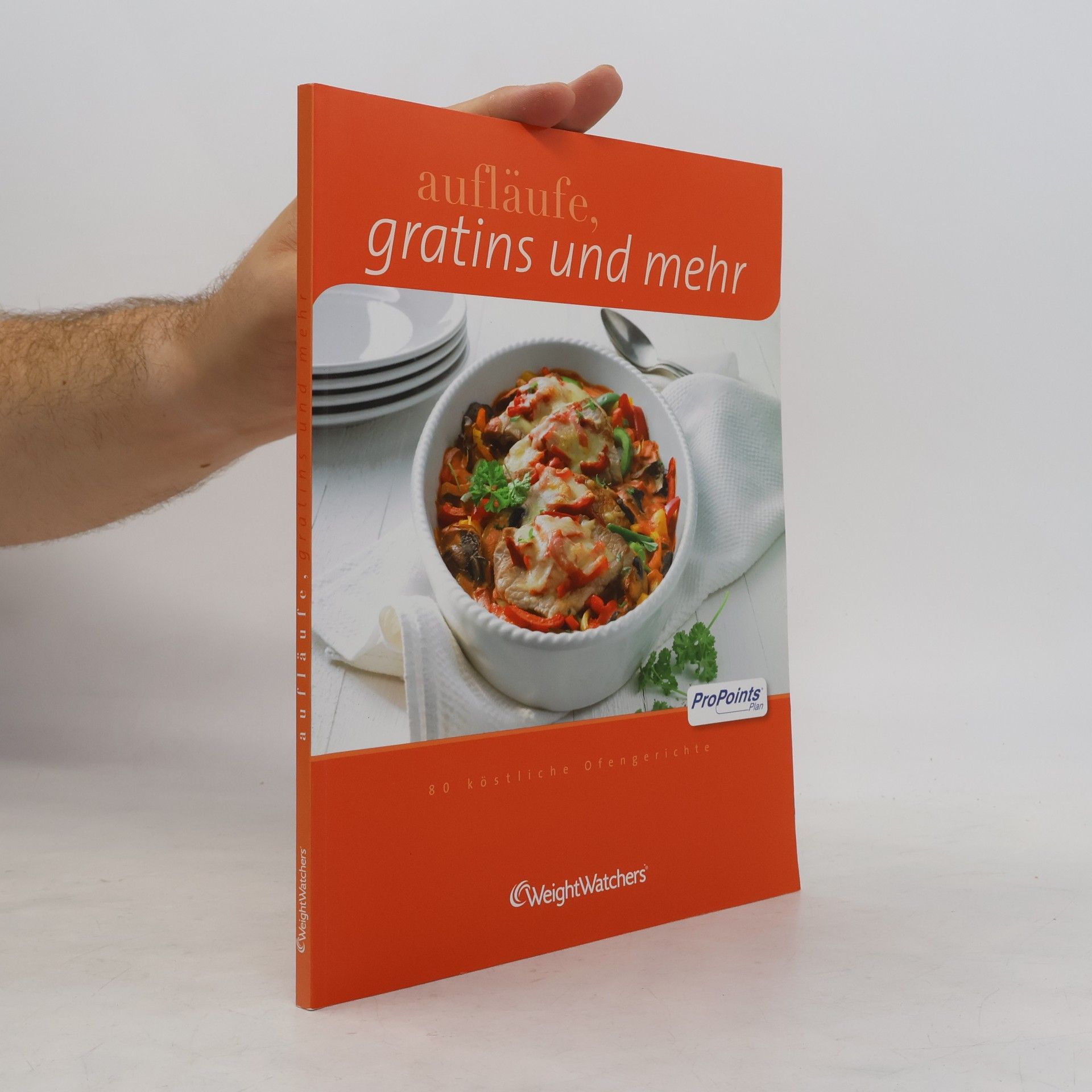 Autorenkollektiv Aufläufe, Gratins und mehr