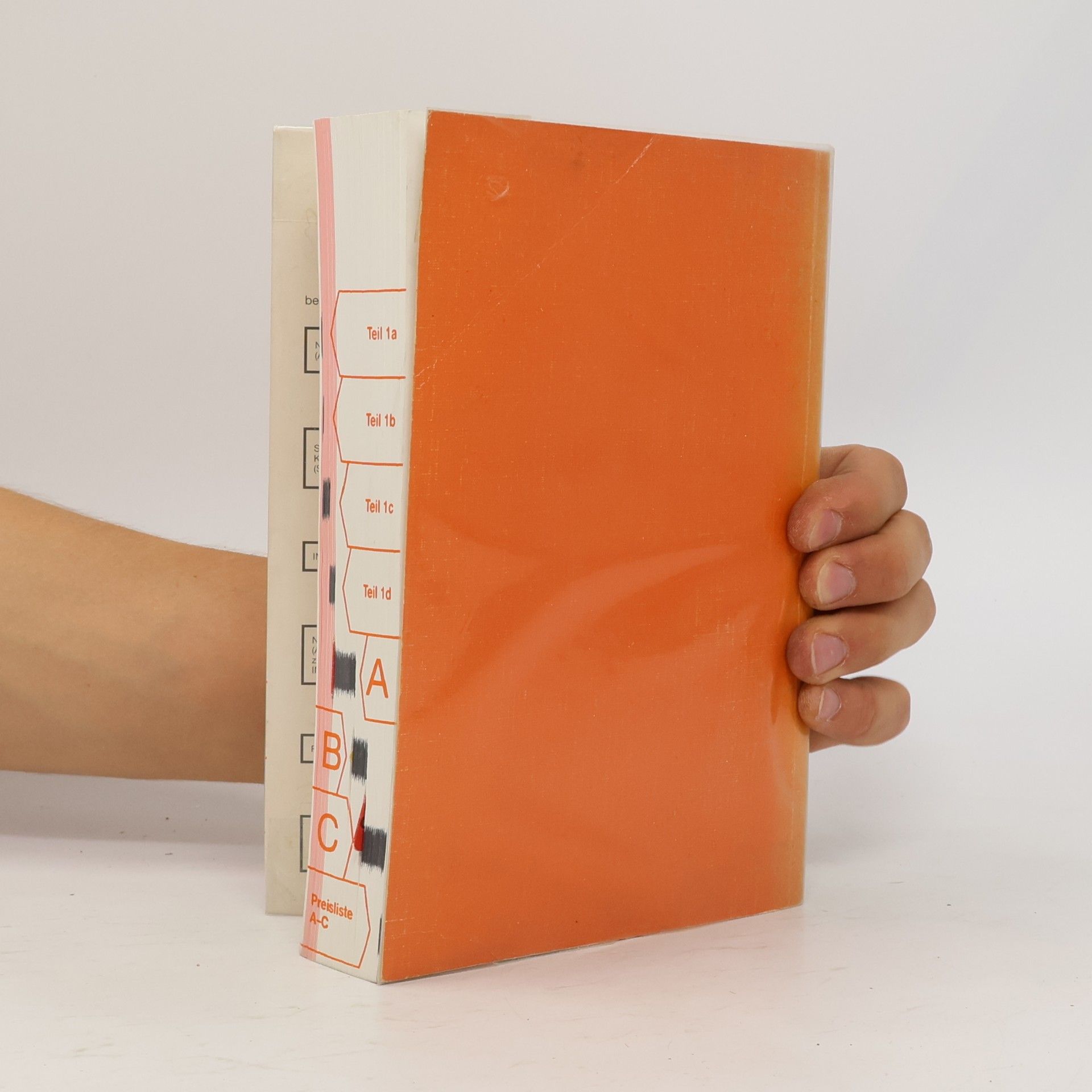Autorenkollektiv Austria Codex 1 A-C