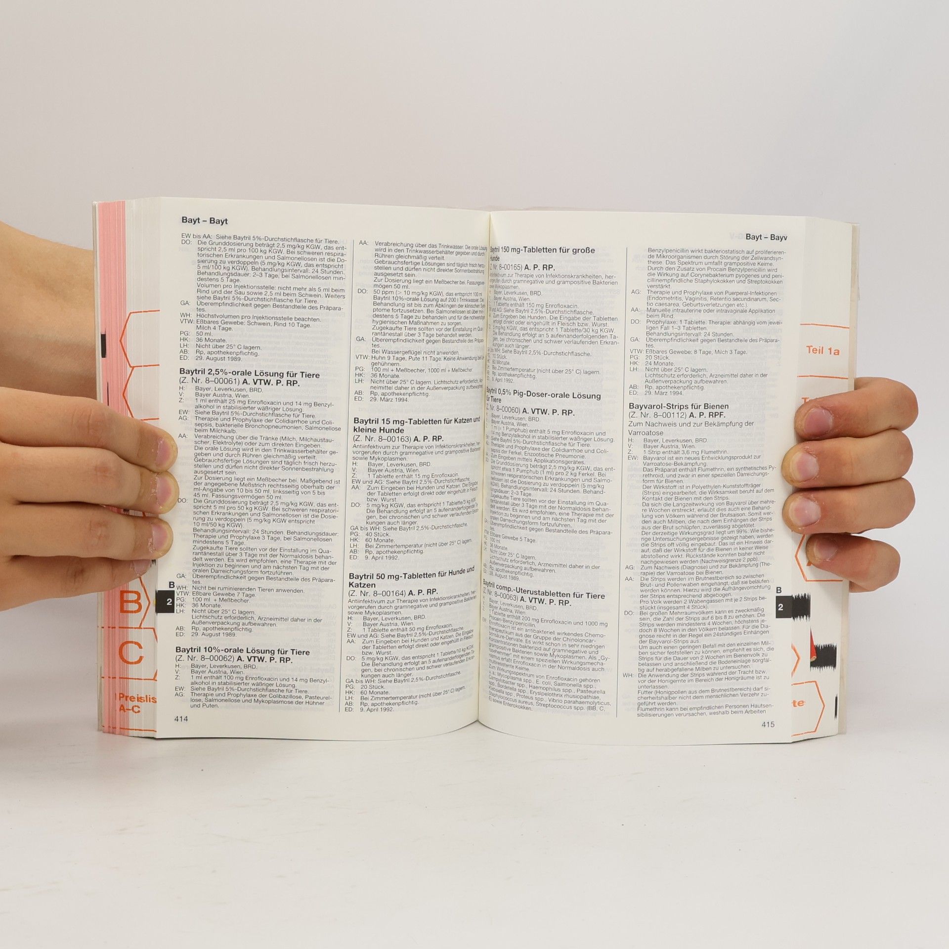 Autorenkollektiv Austria Codex 1 A-C