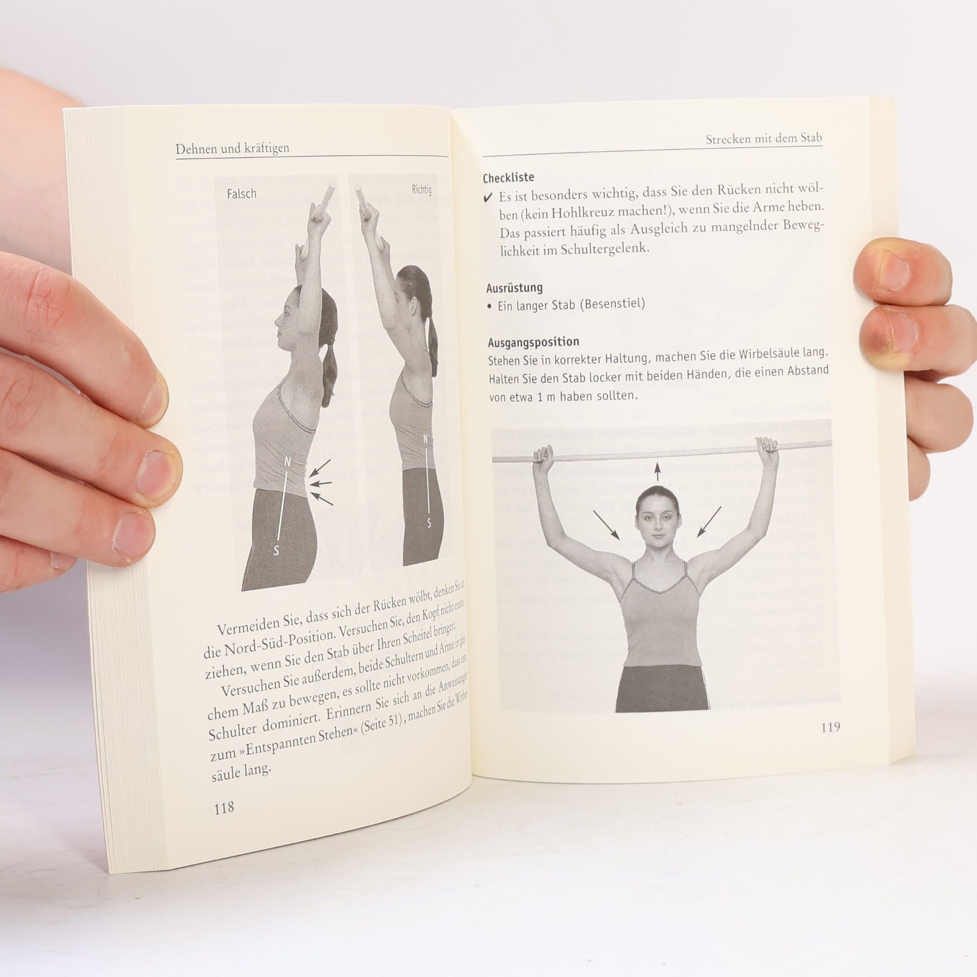 Lynne Robinson Pilates workout