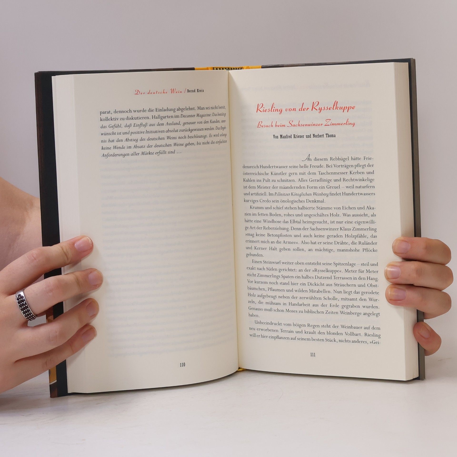 Kolektiv autorů Cotta's kulinarischer Almanach : auf das Jahr. 1998/99