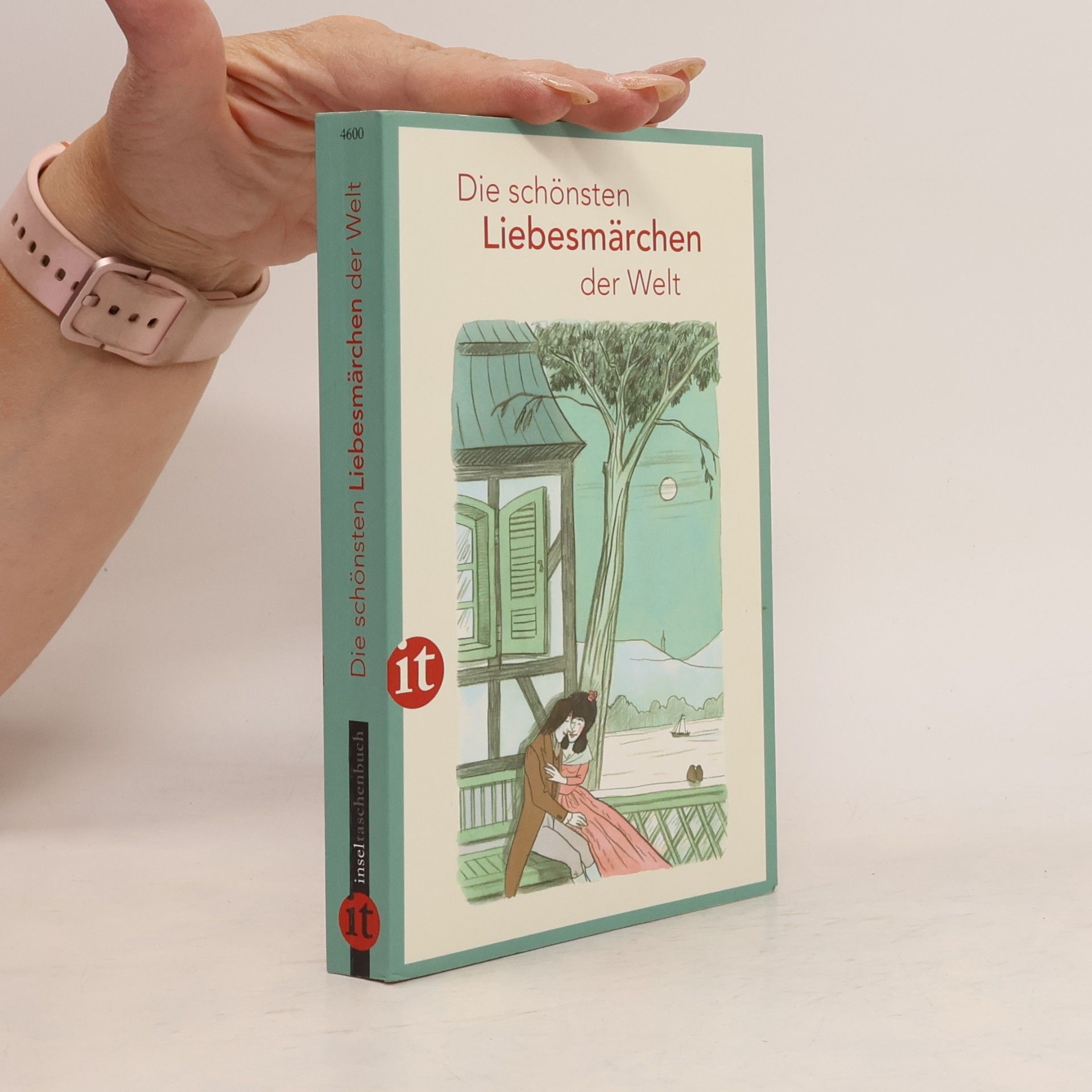 Clara Paul Die schönsten Liebesmärchen der Welt