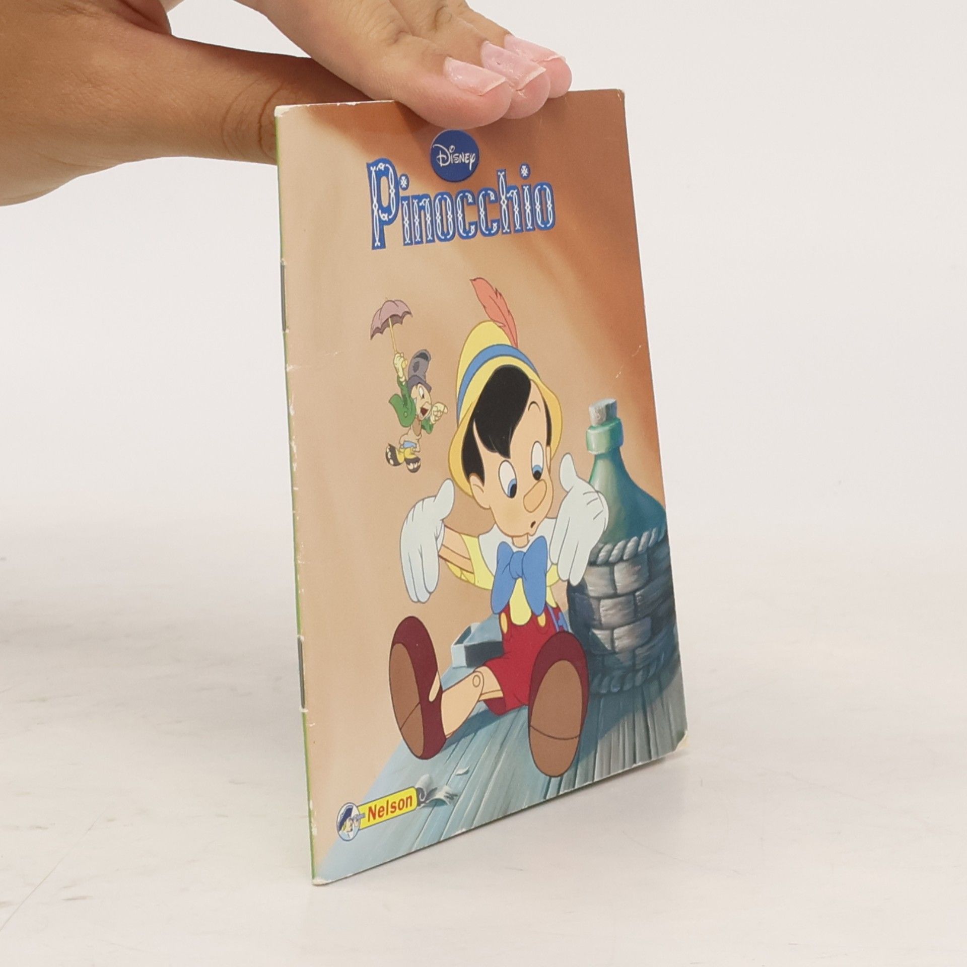 Autorenkollektiv Disney-Filmklassiker