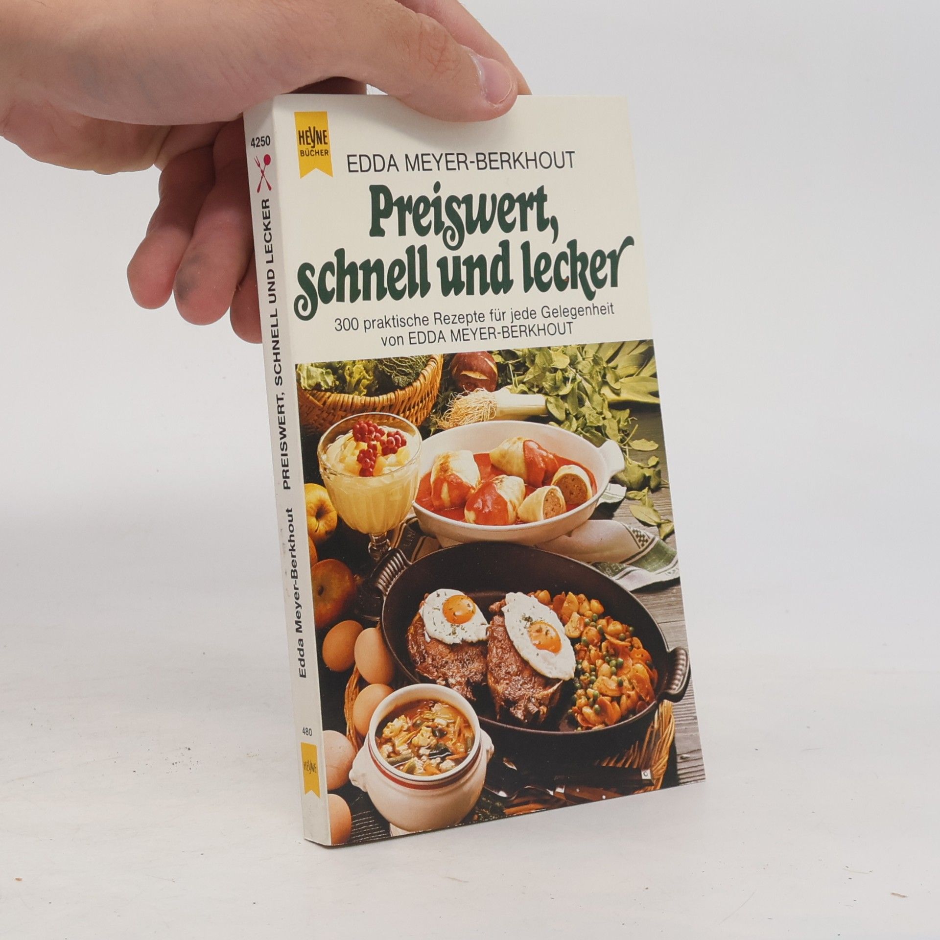Preiswert, schnell und lecker