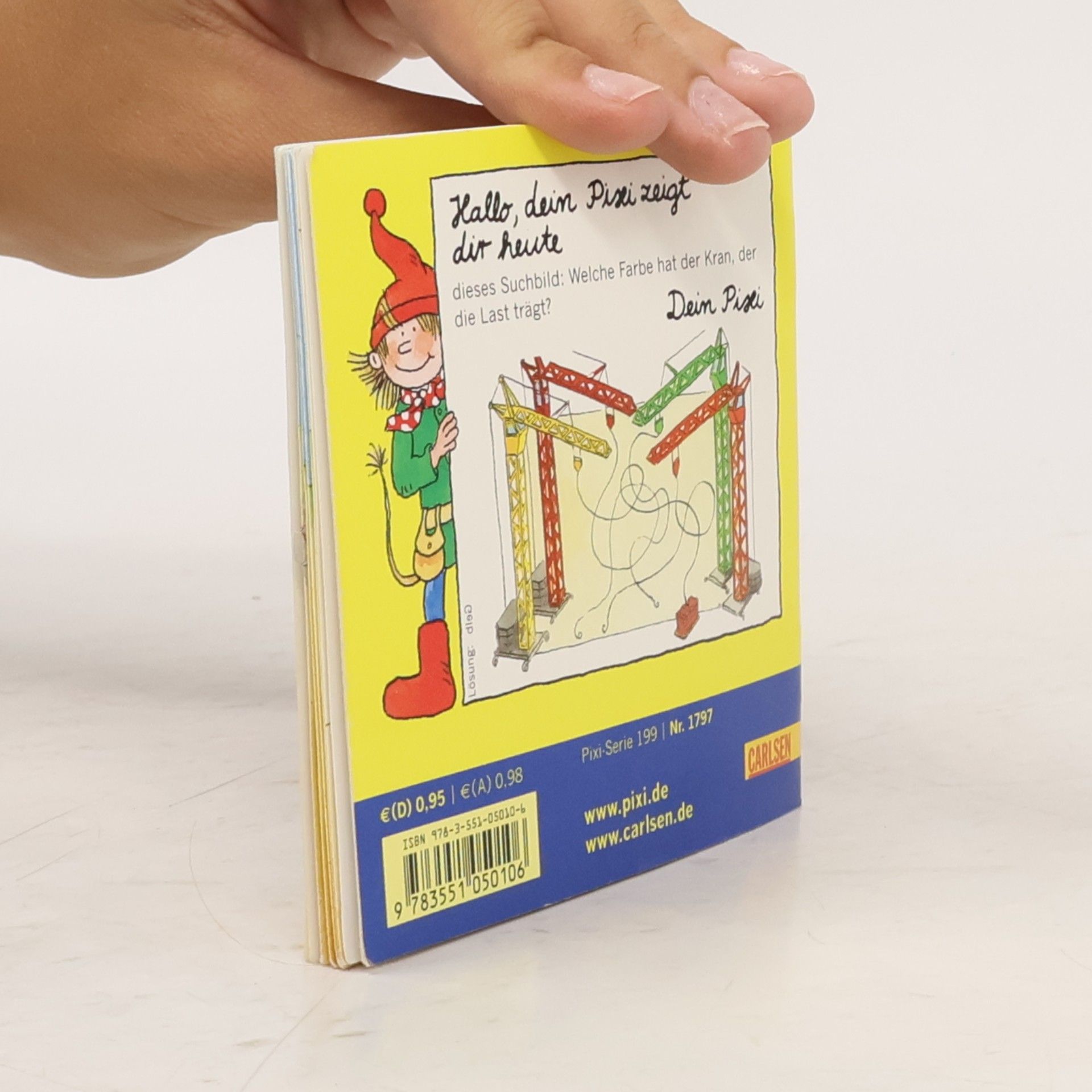 Autorenkollektiv Auf der Baustelle