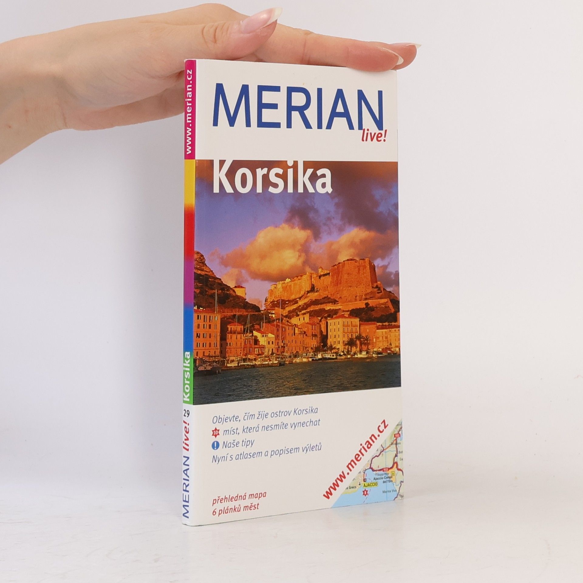 Dirk Schröder Korsika