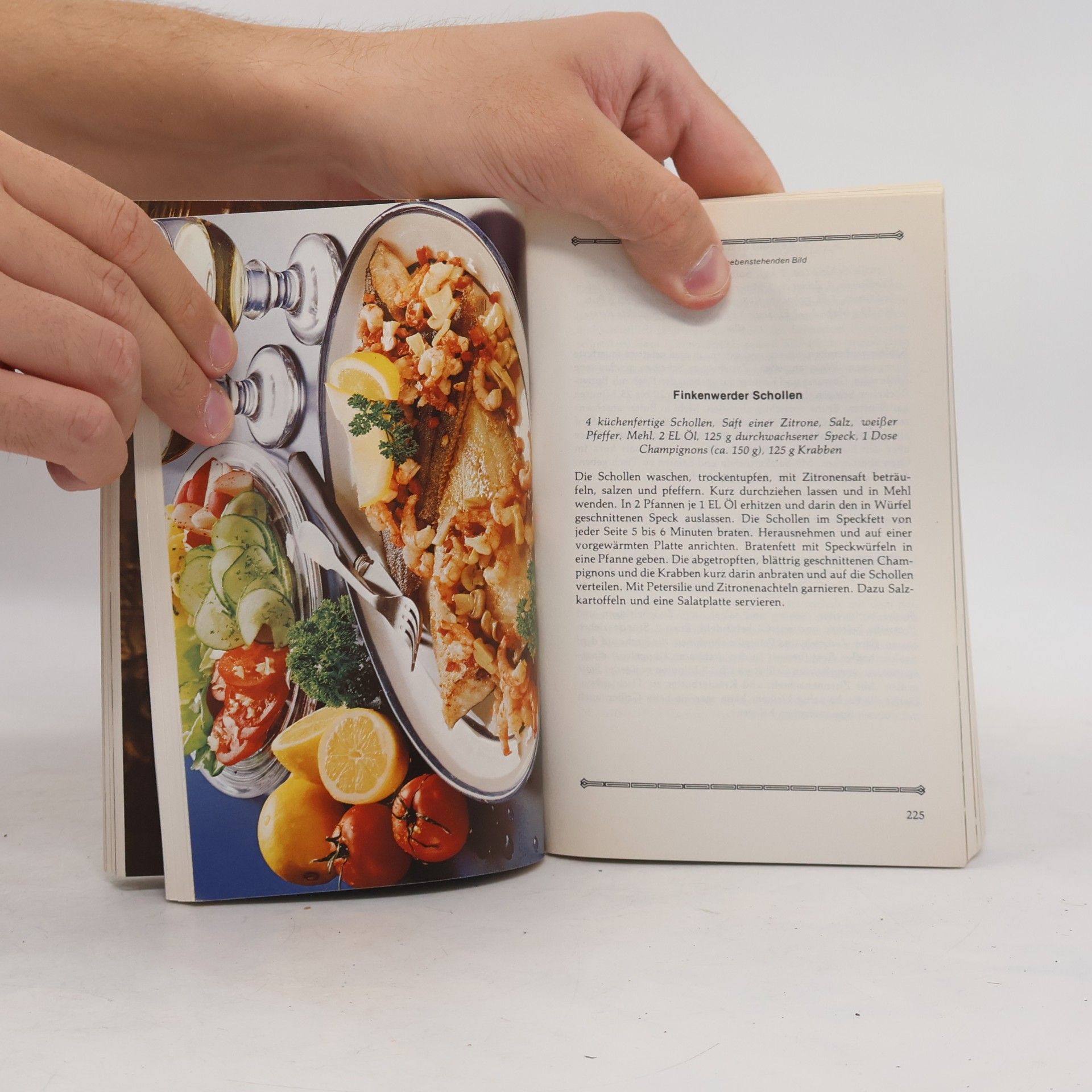 Roland Gööck Roland Gööcks großes Universalkochbuch