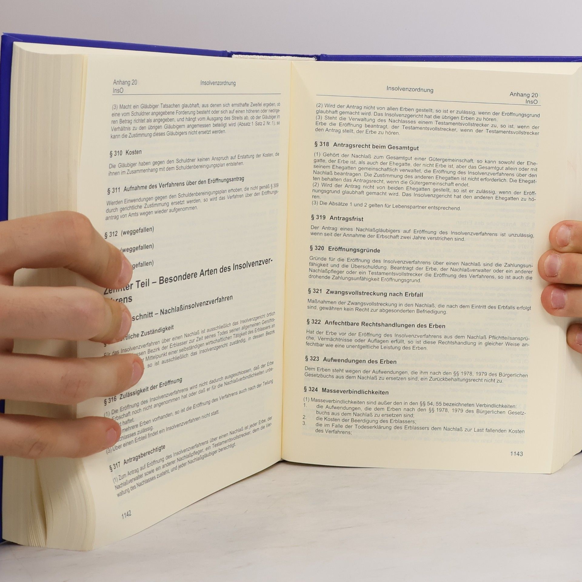 Kolektív autorov Amtliches AO-Handbuch 2017