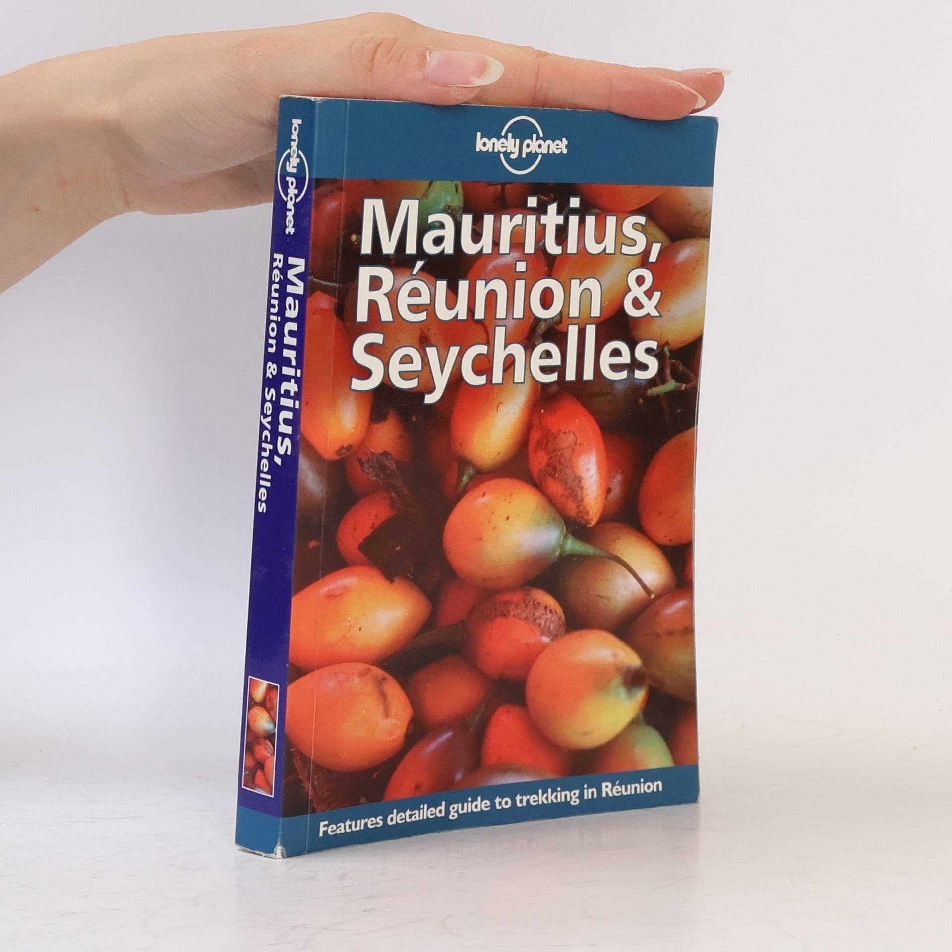 Mauritius, Réunion & Seychelles