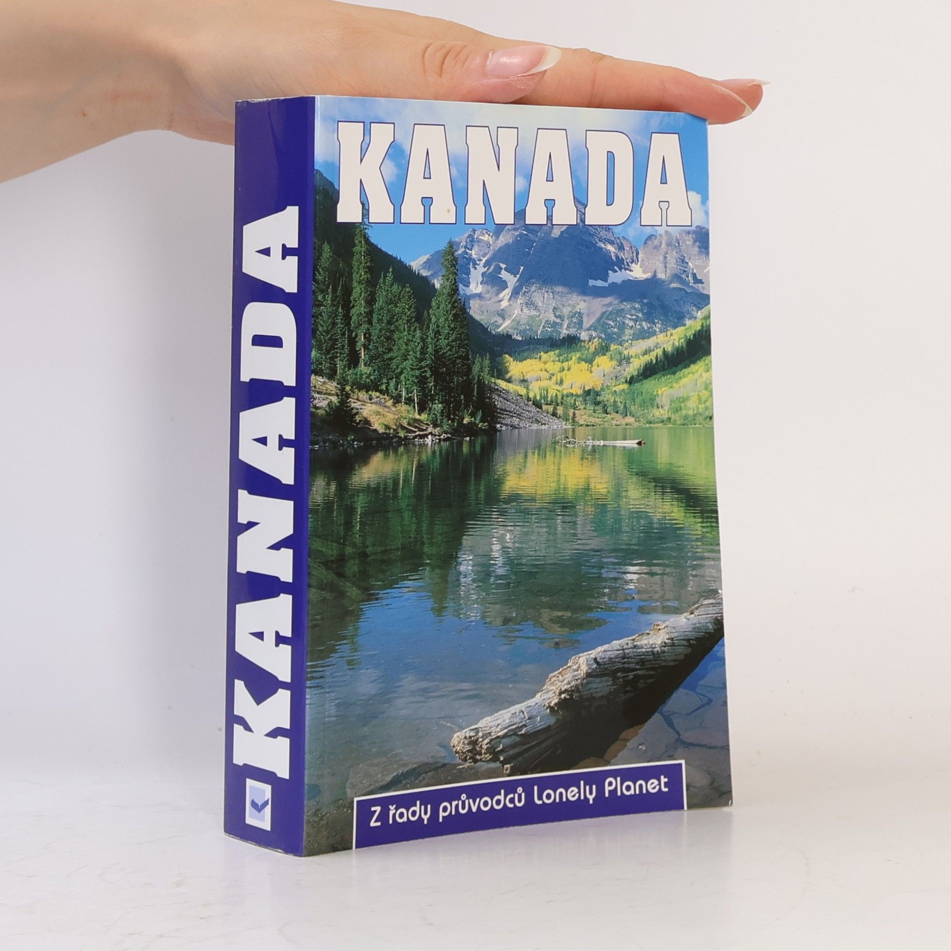 Autorenkollektiv Kanada