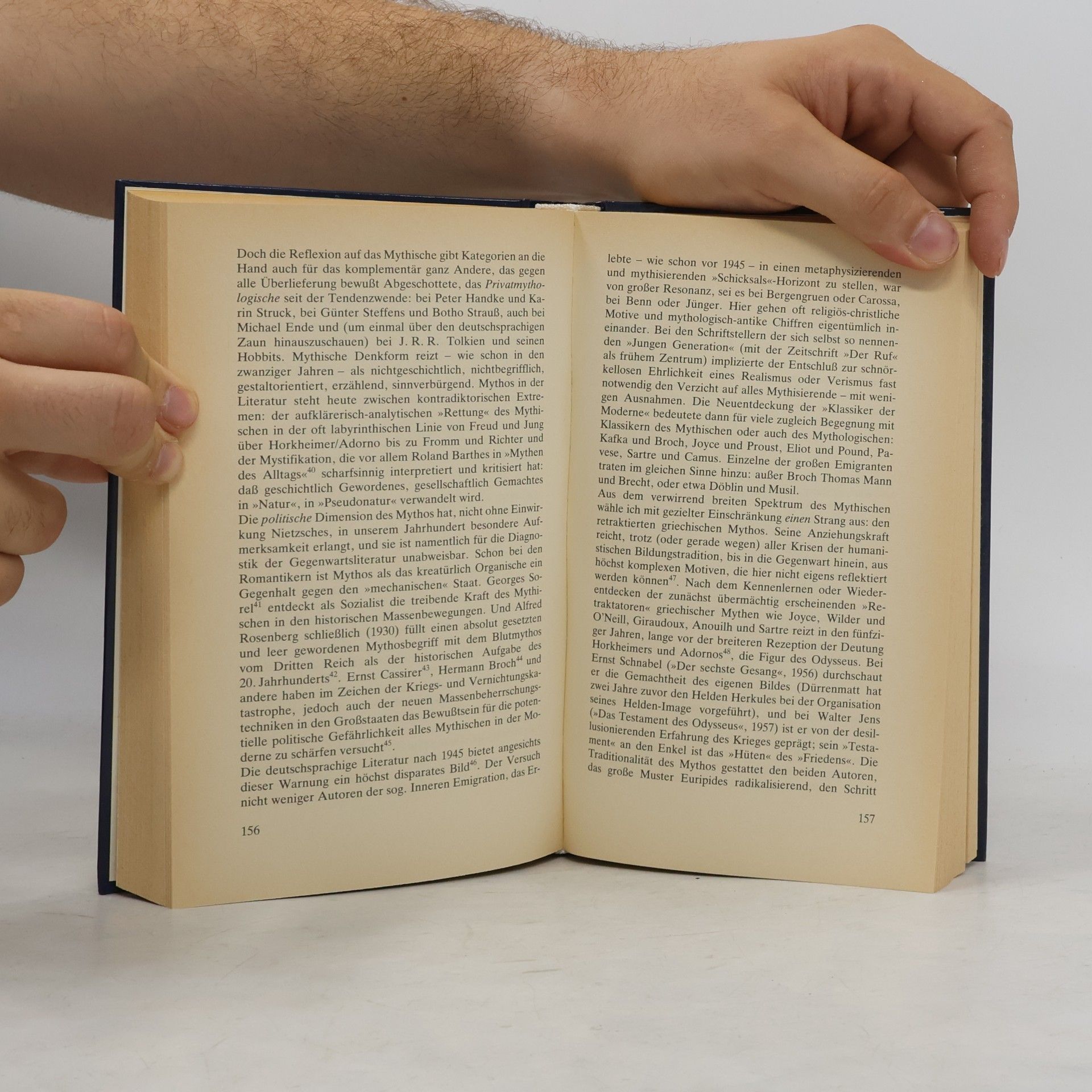 Jens-Walter Lüpkes Theologie und Literatur