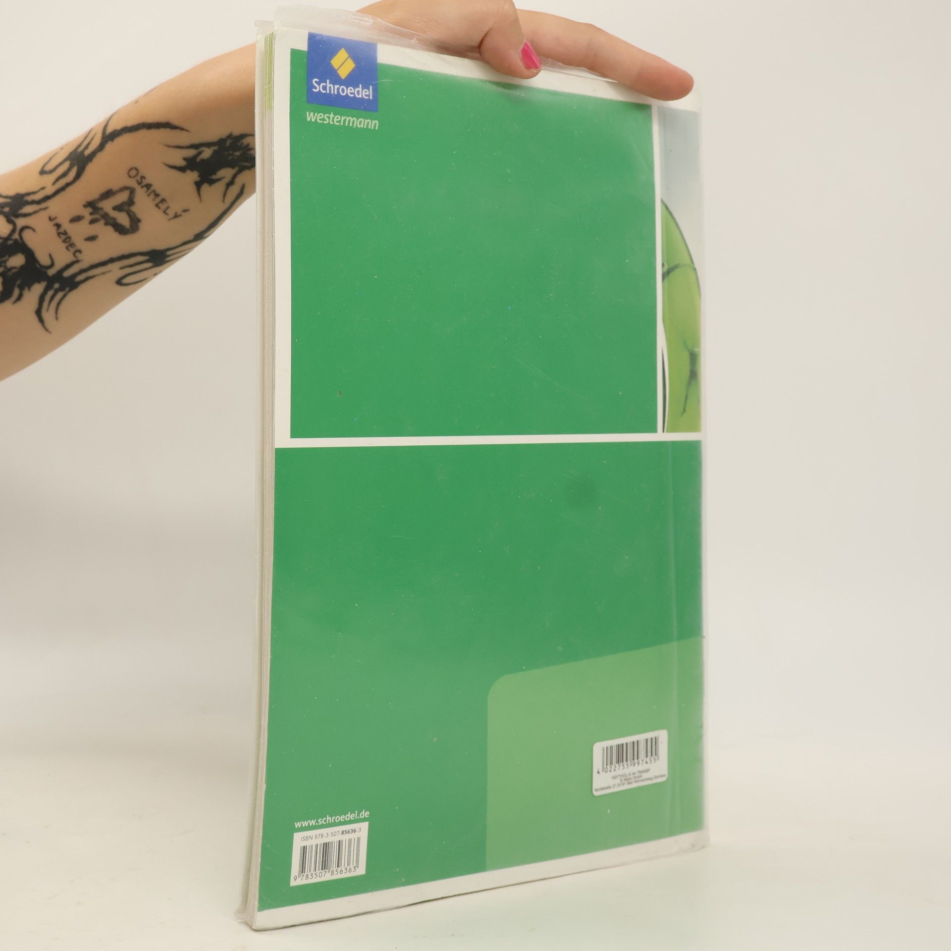 Mathematik neue Wege