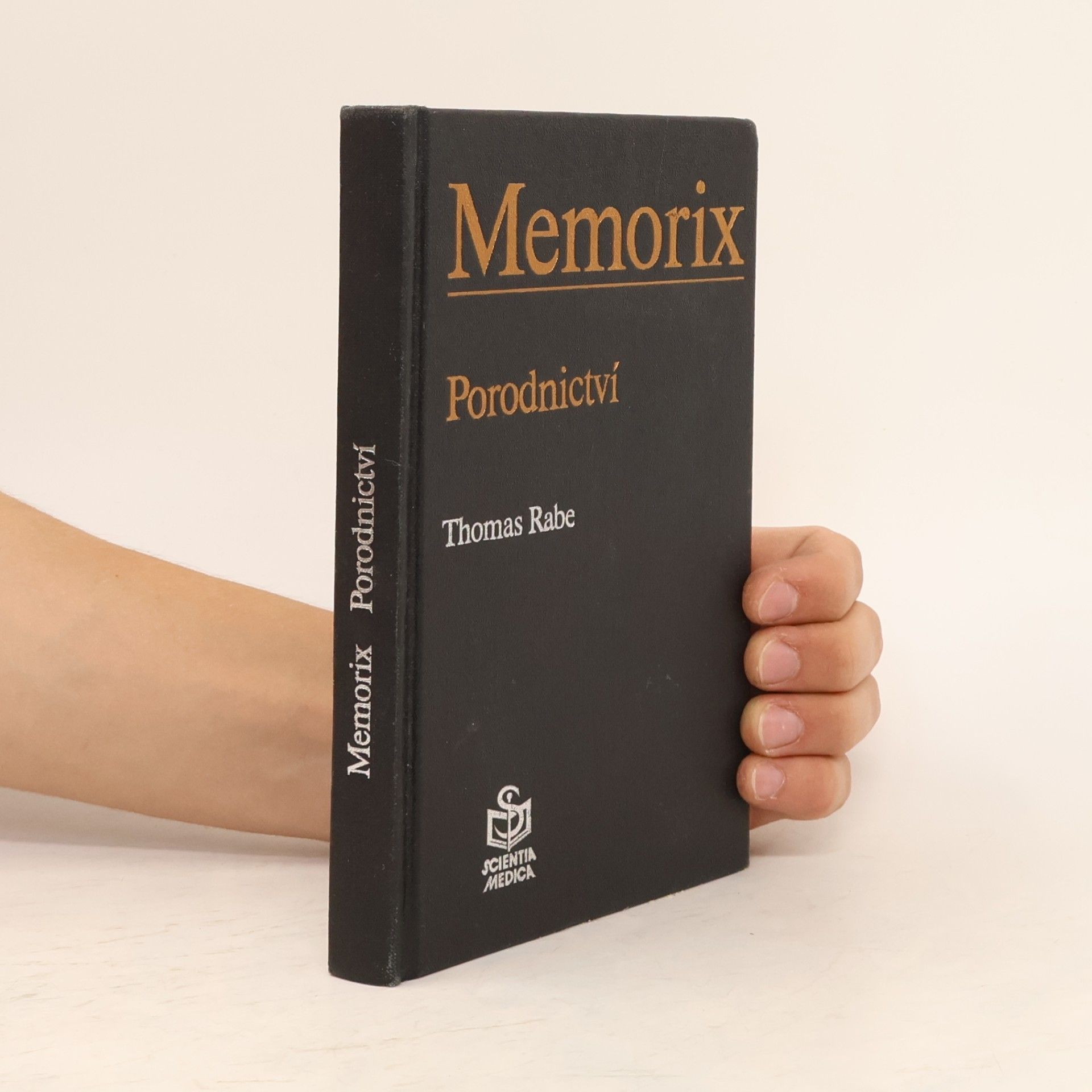 Thomas Rabe Memorix - Porodnictví