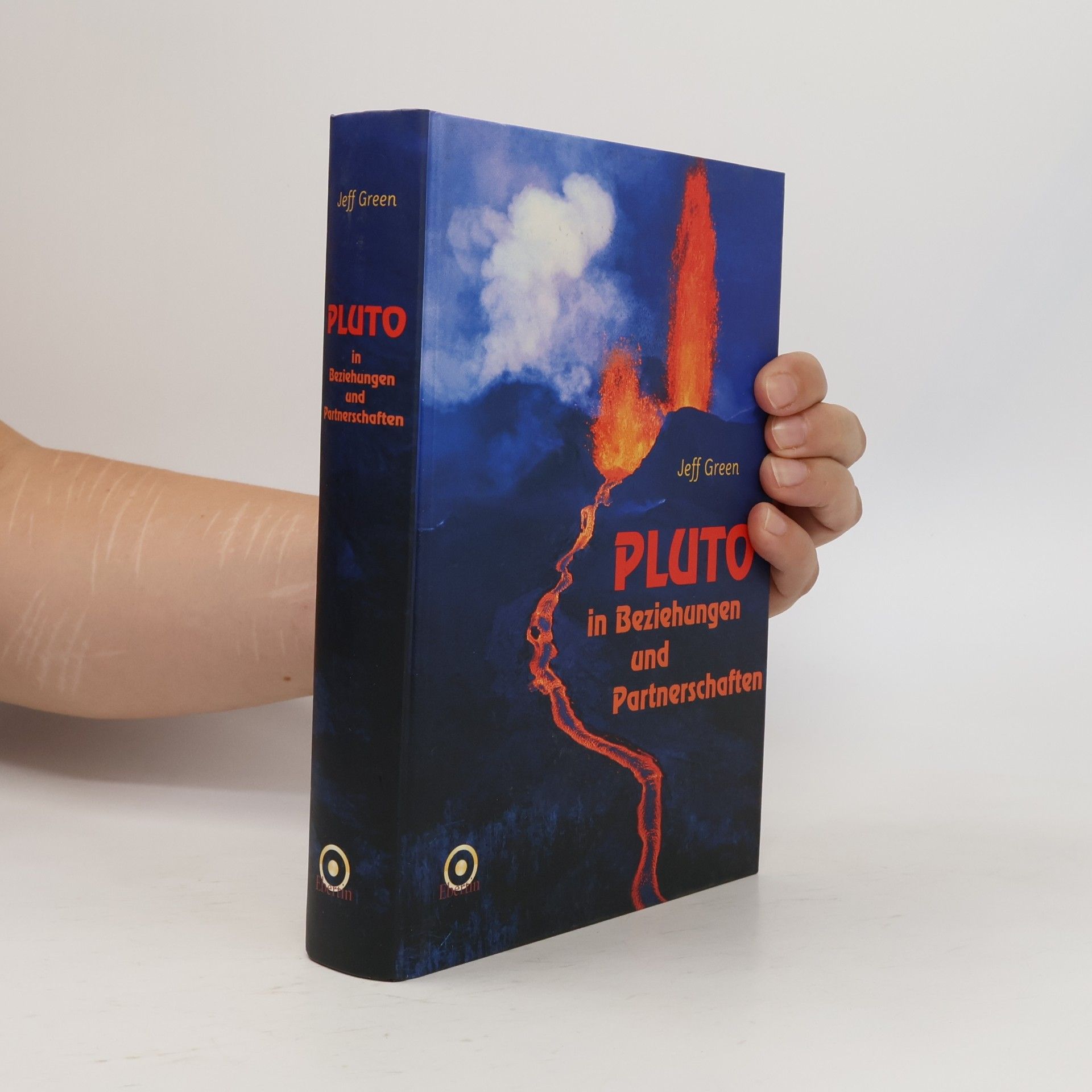 Jeff Green Pluto in Beziehungen und Partnerschaften