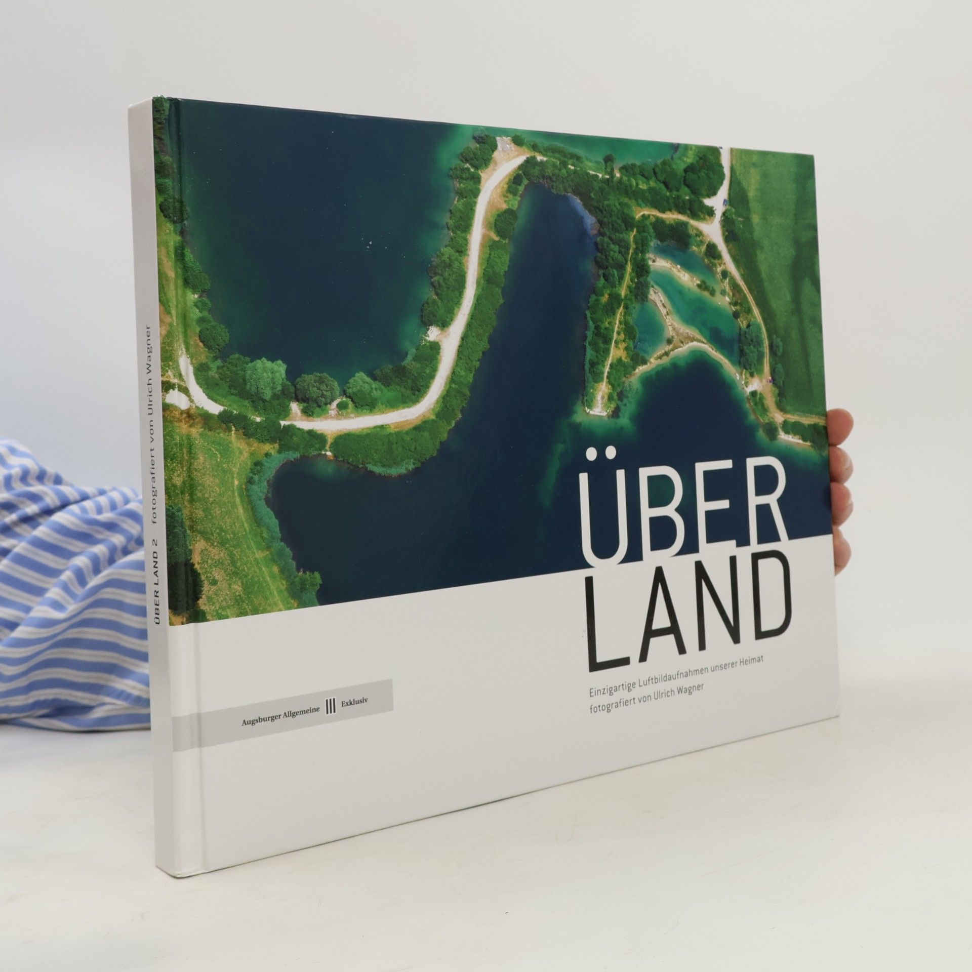 Autorenkollektiv Über Land