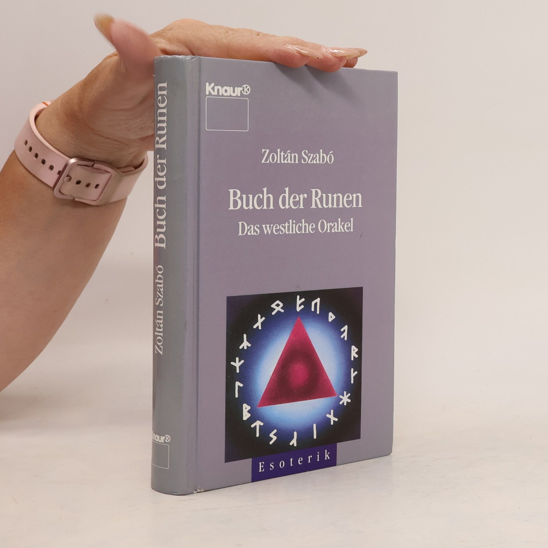 Buch der Runen