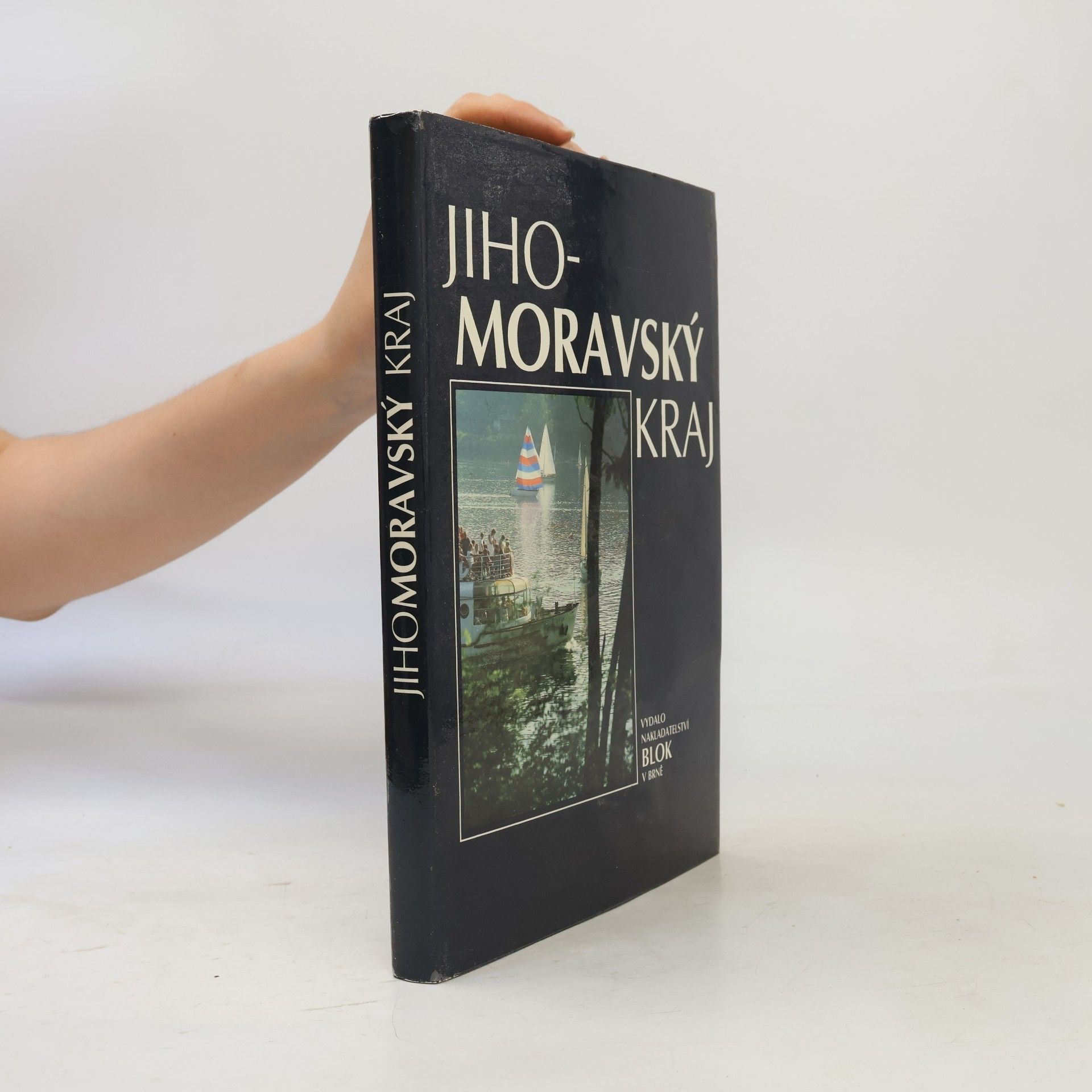 Miroslav Myška Jihomoravský kraj