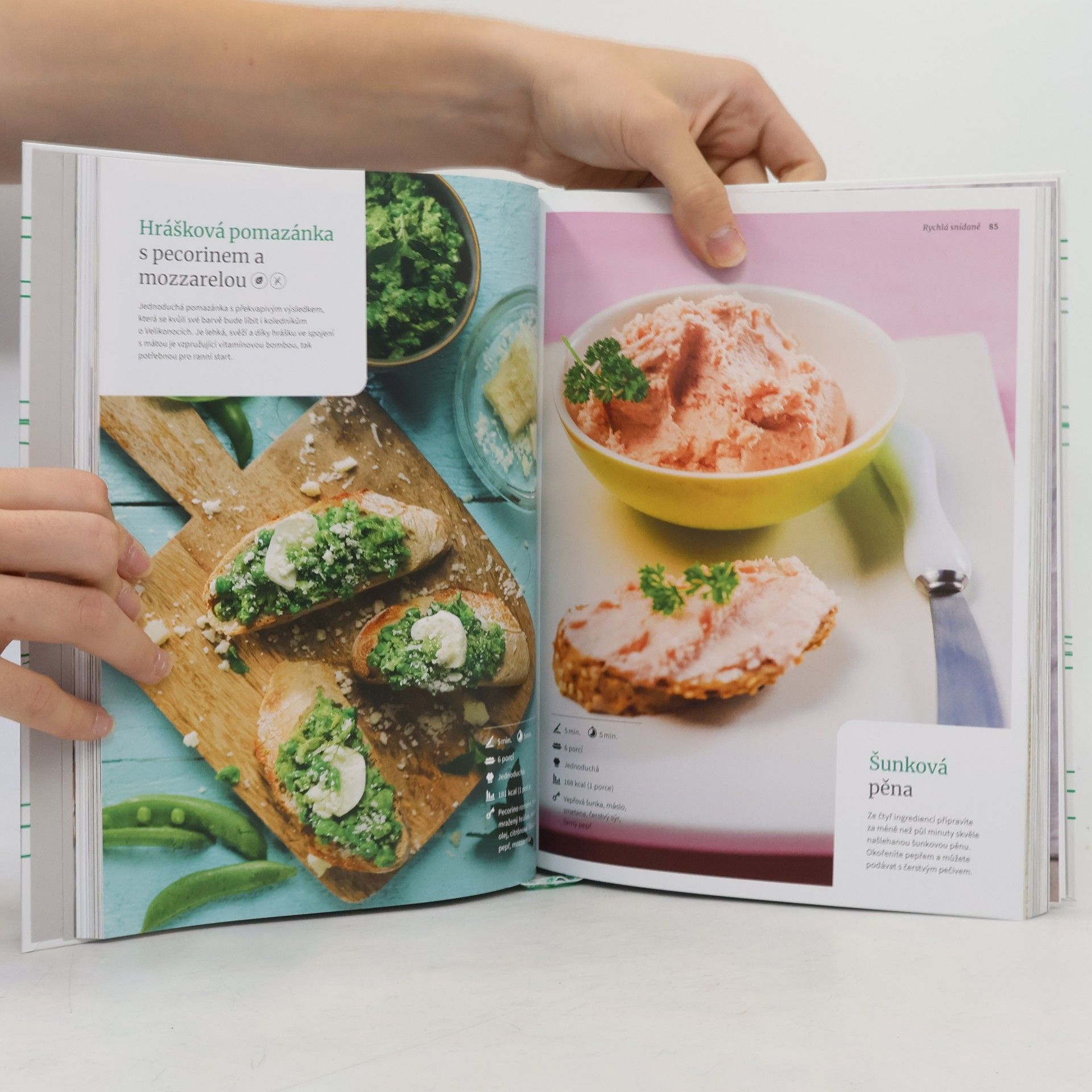 Autorenkollektiv Inspirace pro vás: Průvodce pro každodenní vaření s Thermomixem