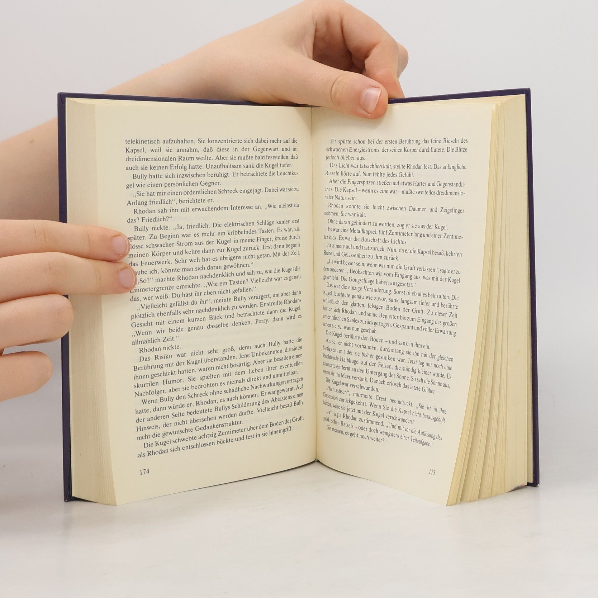 Autorenkollektiv Perry Rhodan 3. Der Unsterbliche