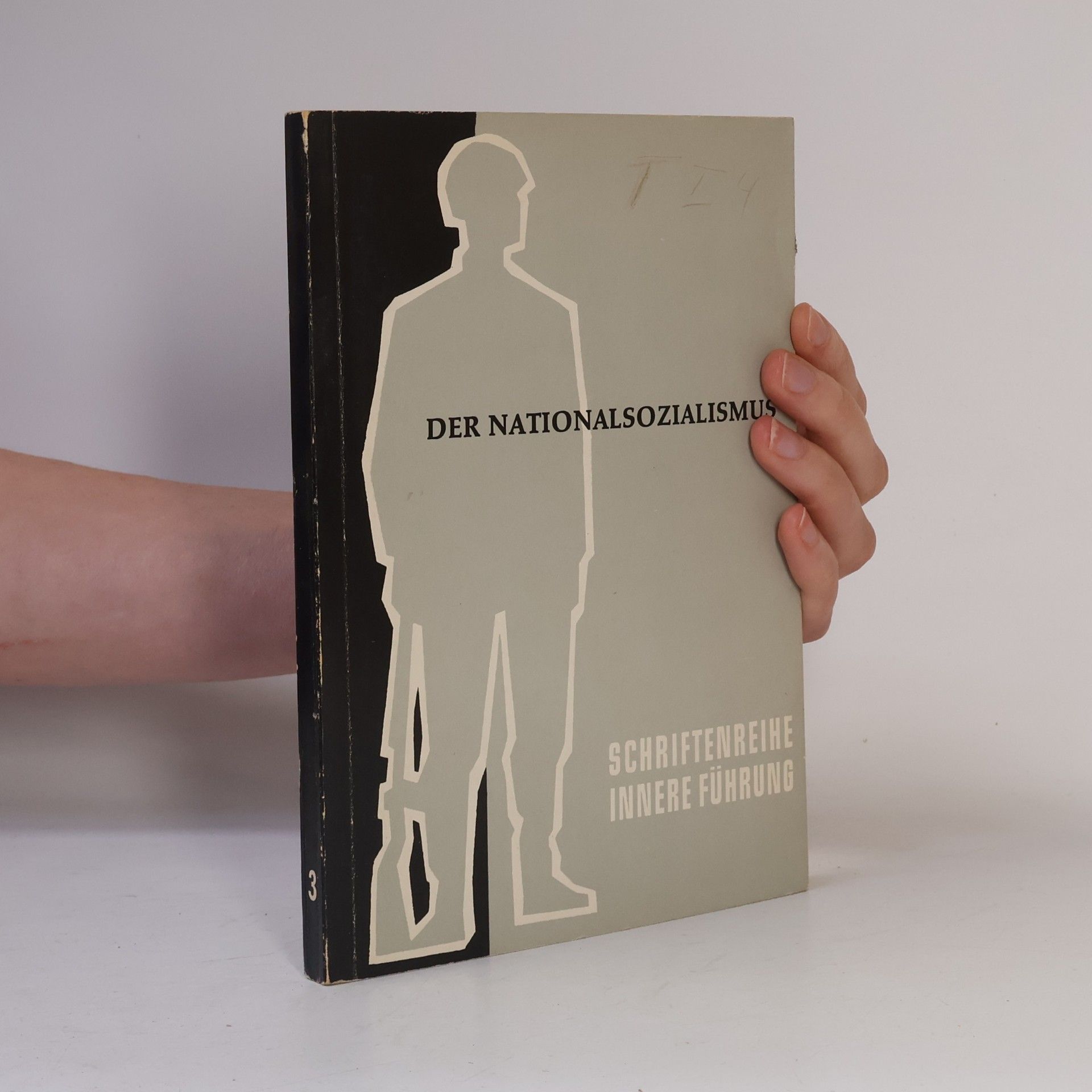Thilo Vogelsang Der Nationalsozialismus