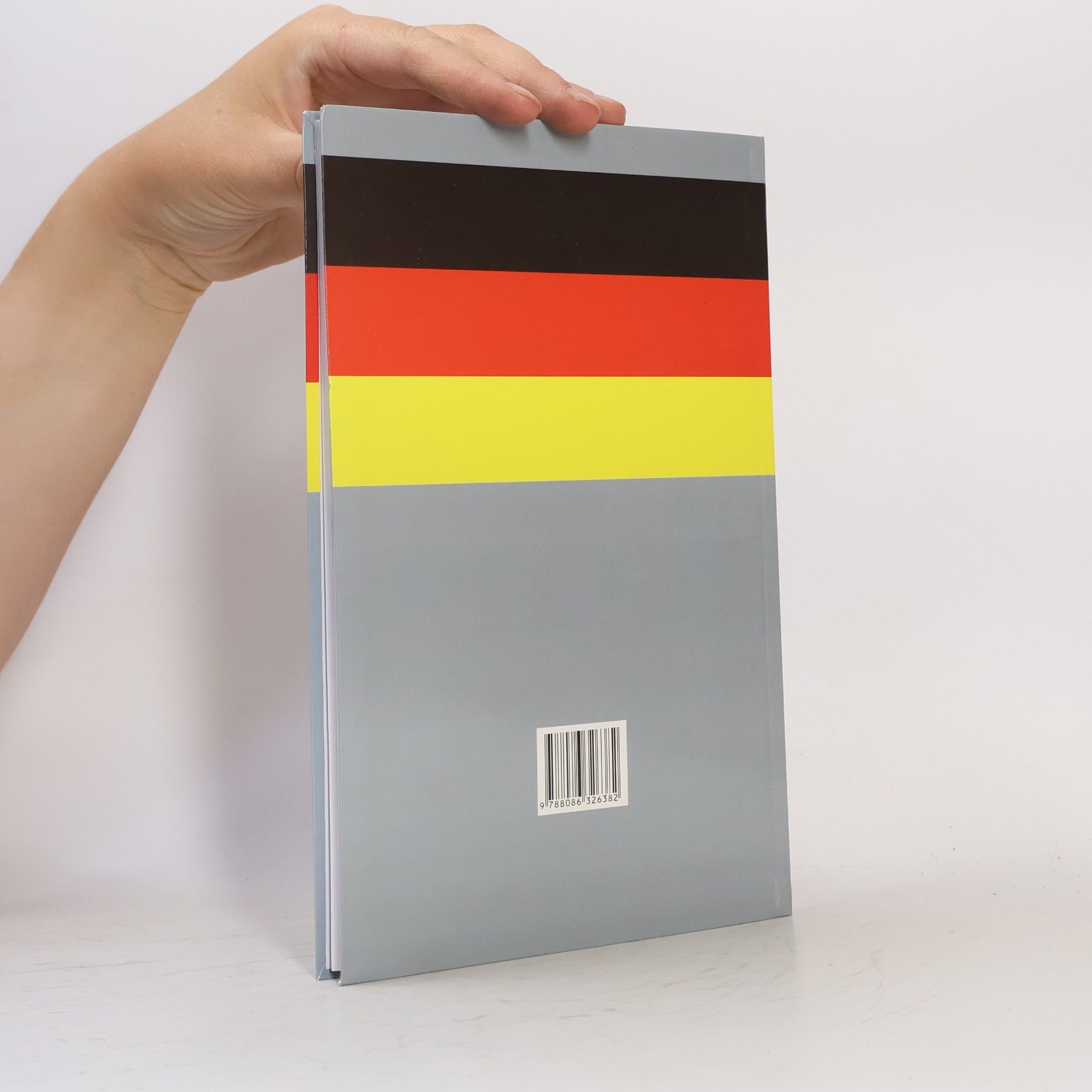 Autorenkollektiv Deutsch-tschechisches Fehlerlexikon