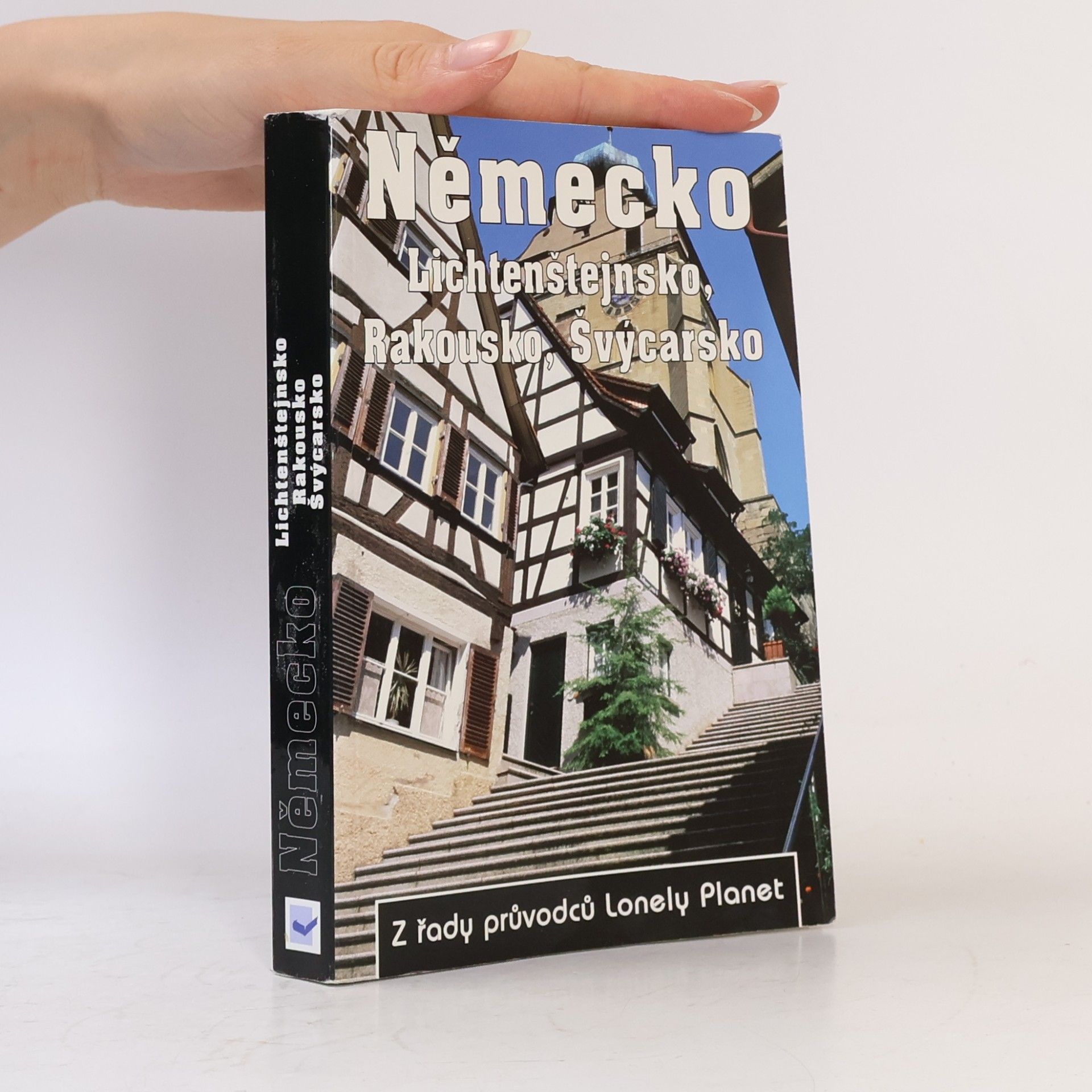 Německo; Lichtenštejnsko; Rakousko; Švýcarsko