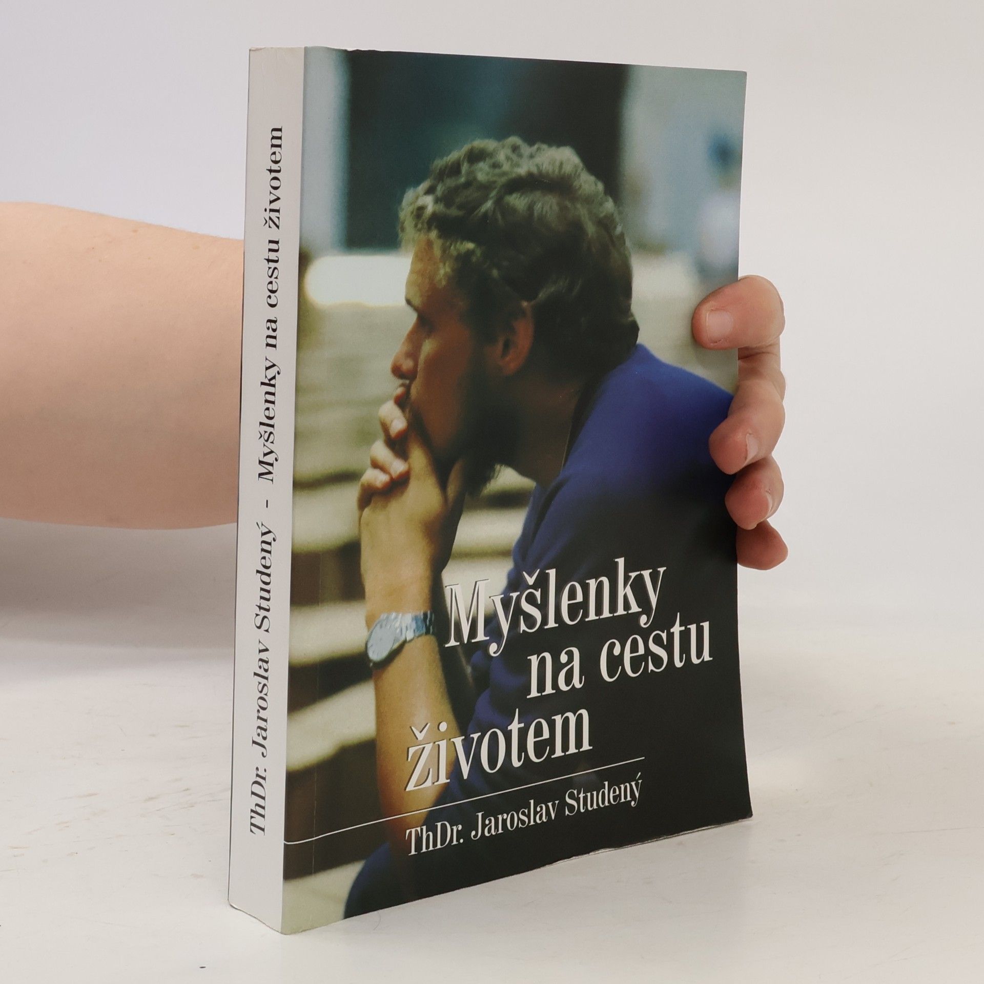 Myšlenky na cestu životem