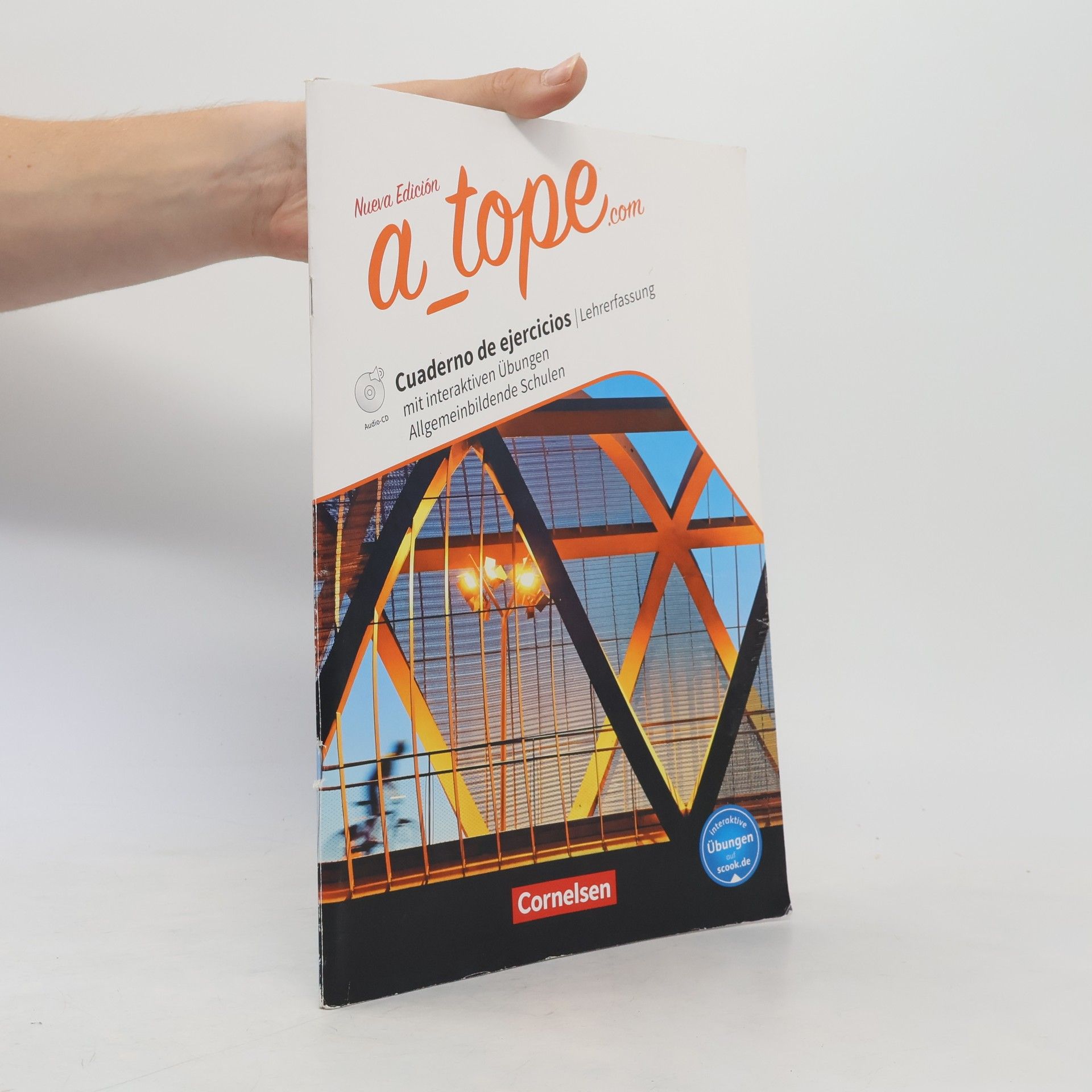 A_tope.com: Cuaderno de ejercicios
