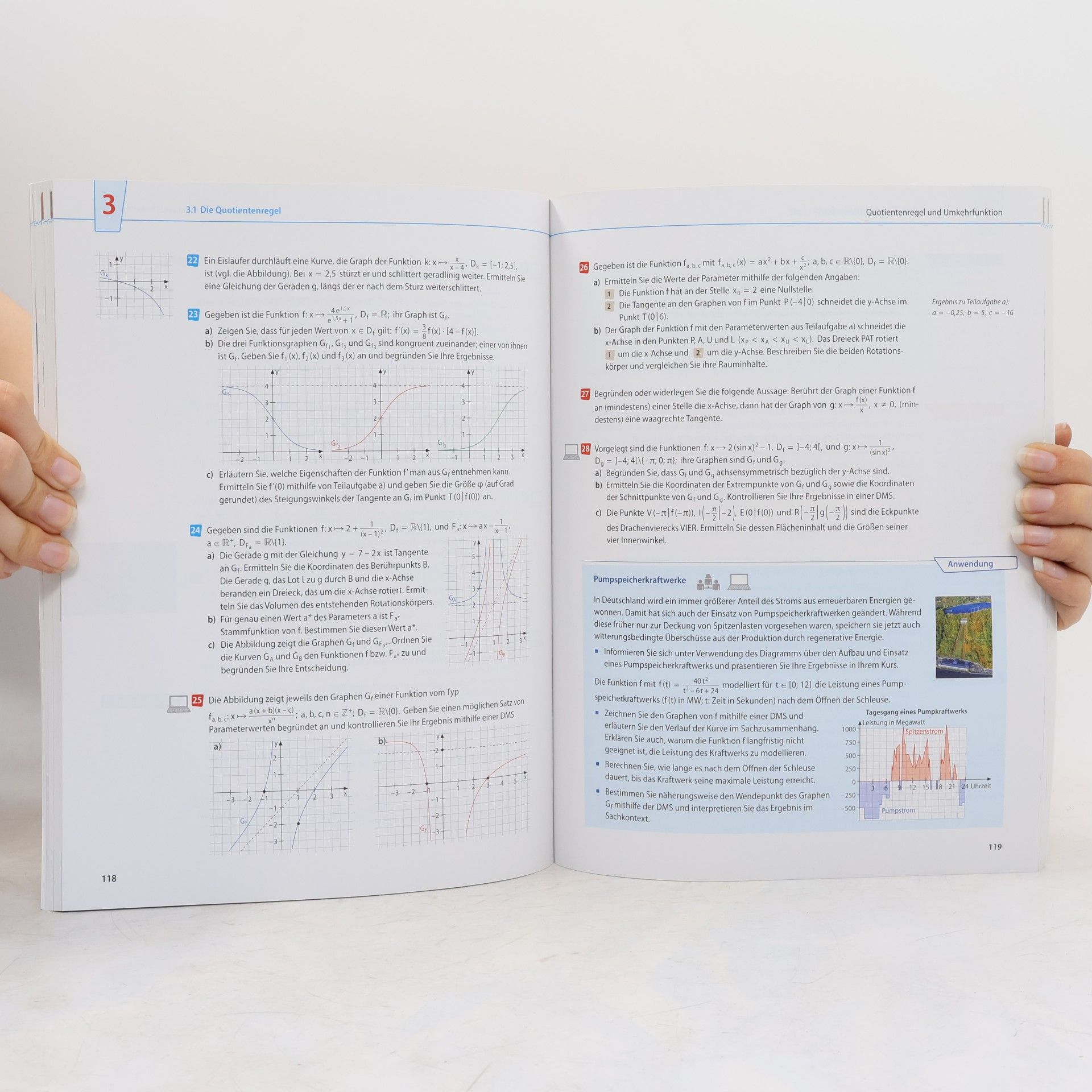 Dieter Bergmann mathe.delta Bayern 12