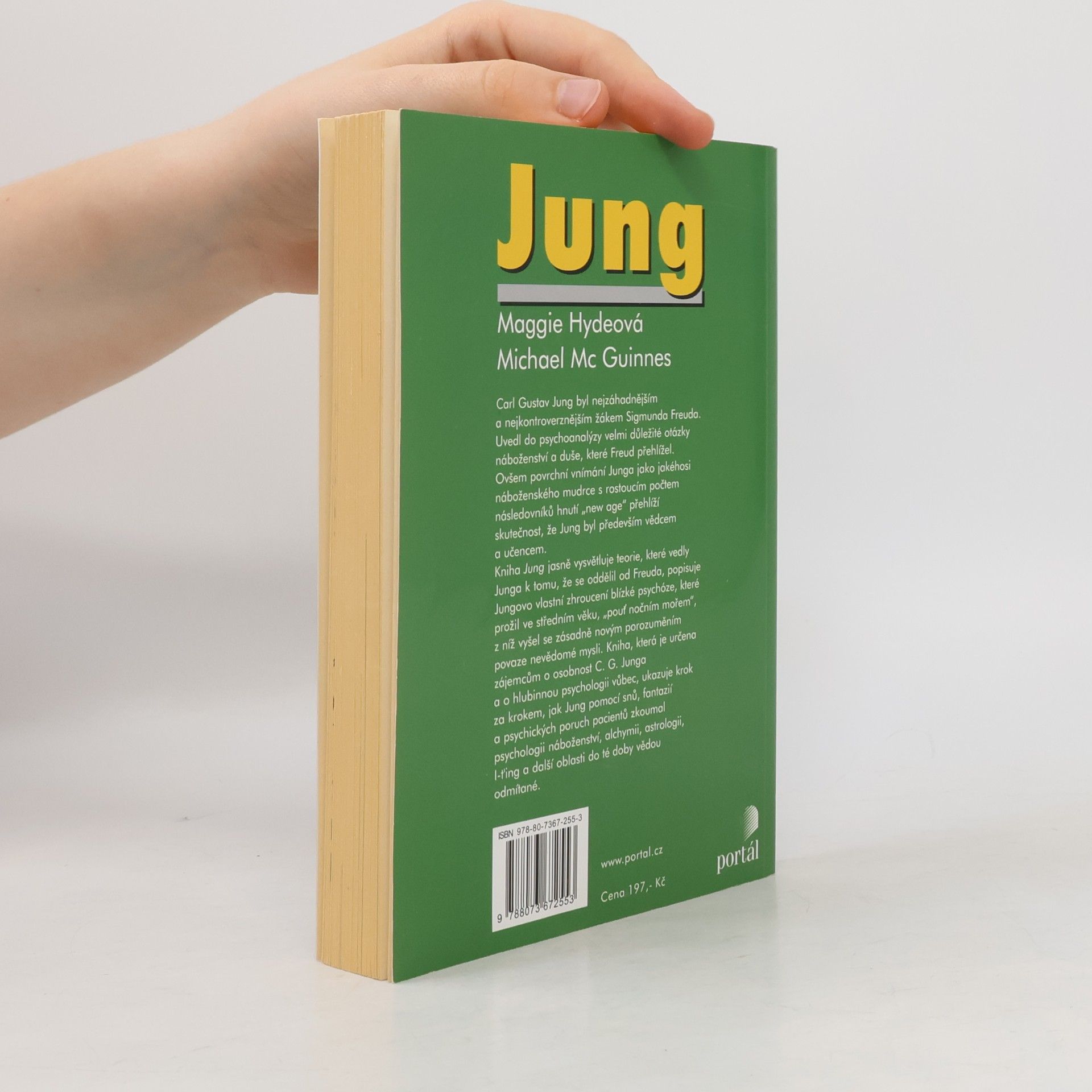 Maggie Hyde Jung