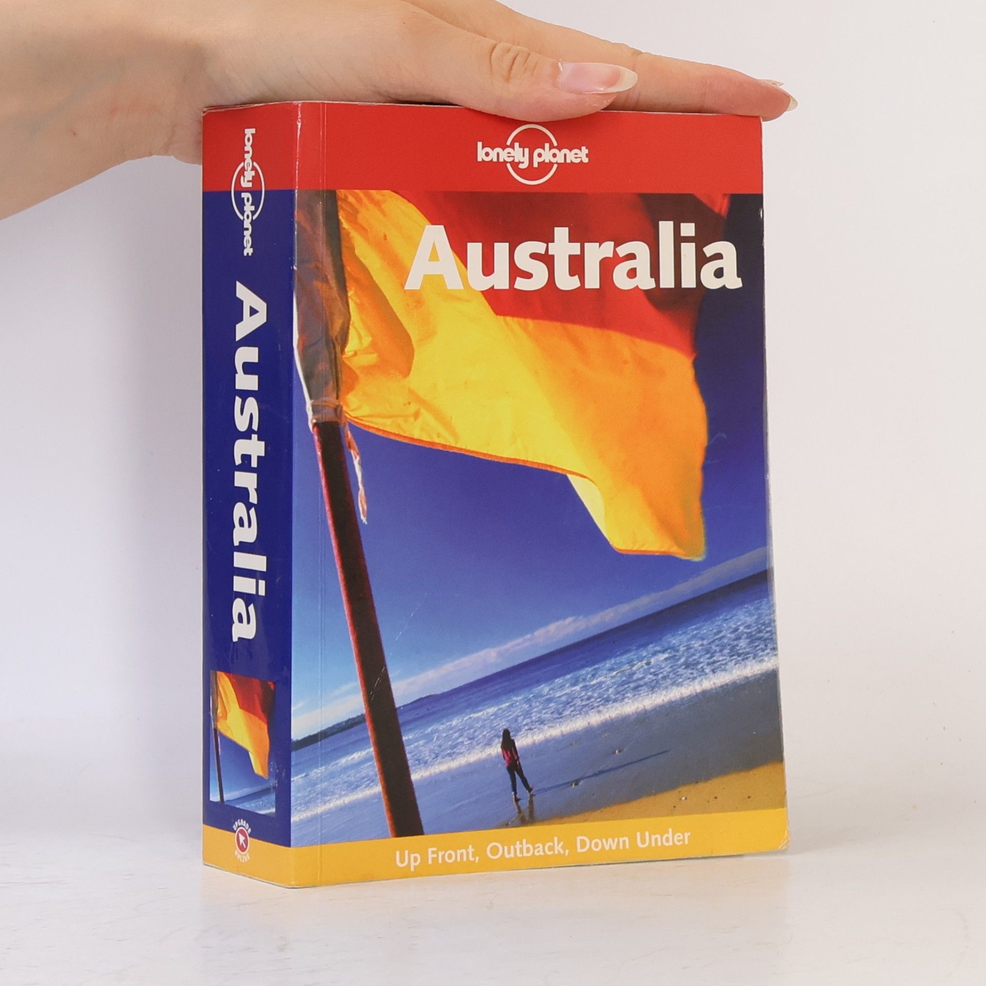 Charles Rawlings-Way Australia