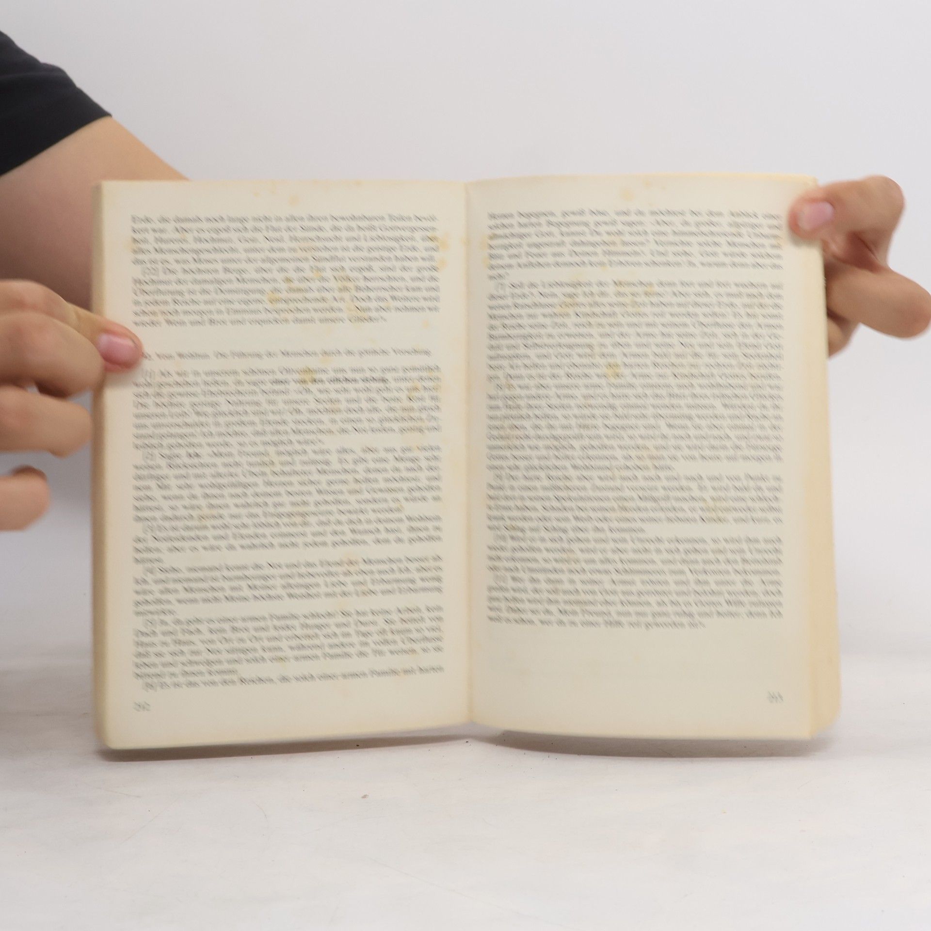 Jakob Lorber Lorber Bücherei - 7: Johannes, das große Evangelium