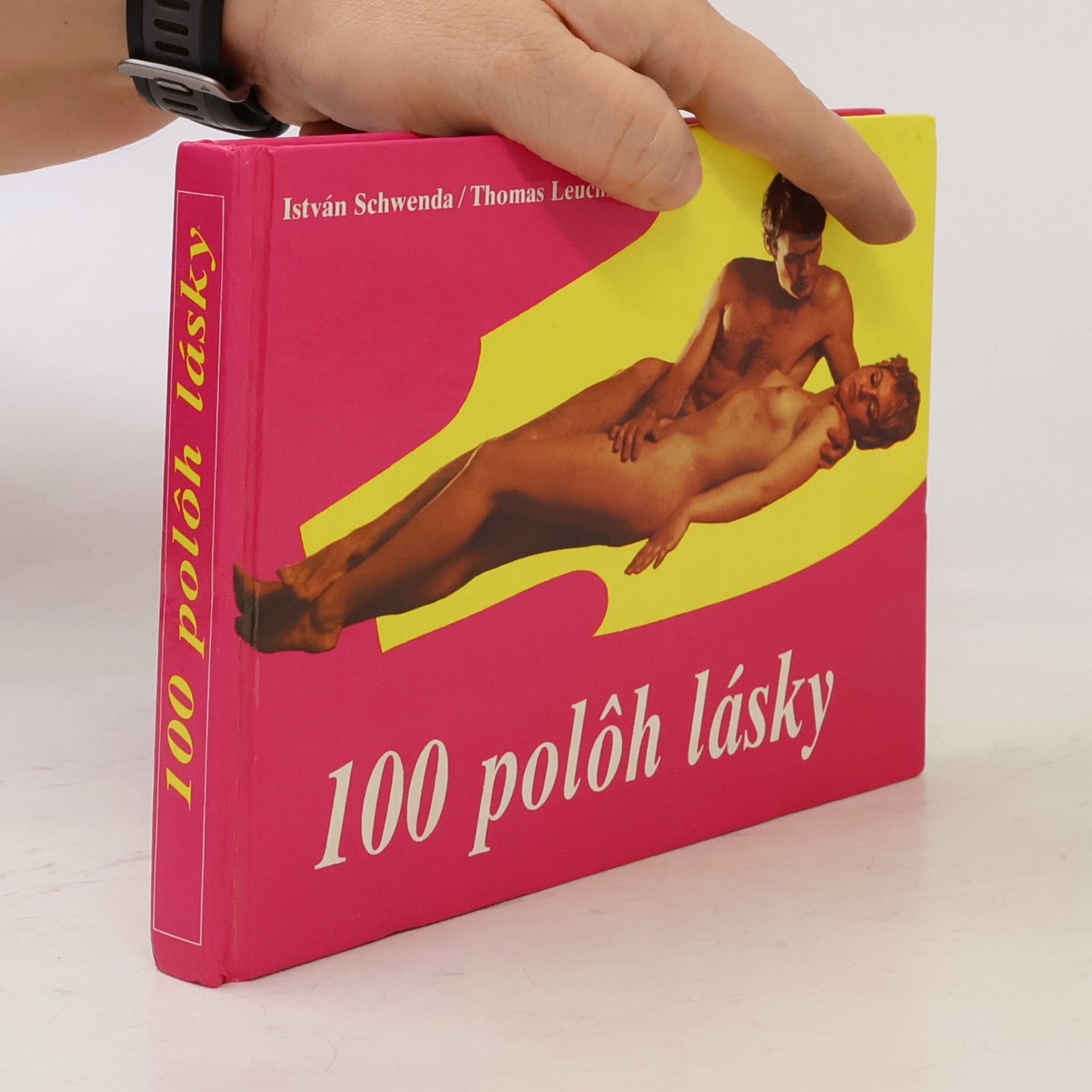 100 polôh lásky
