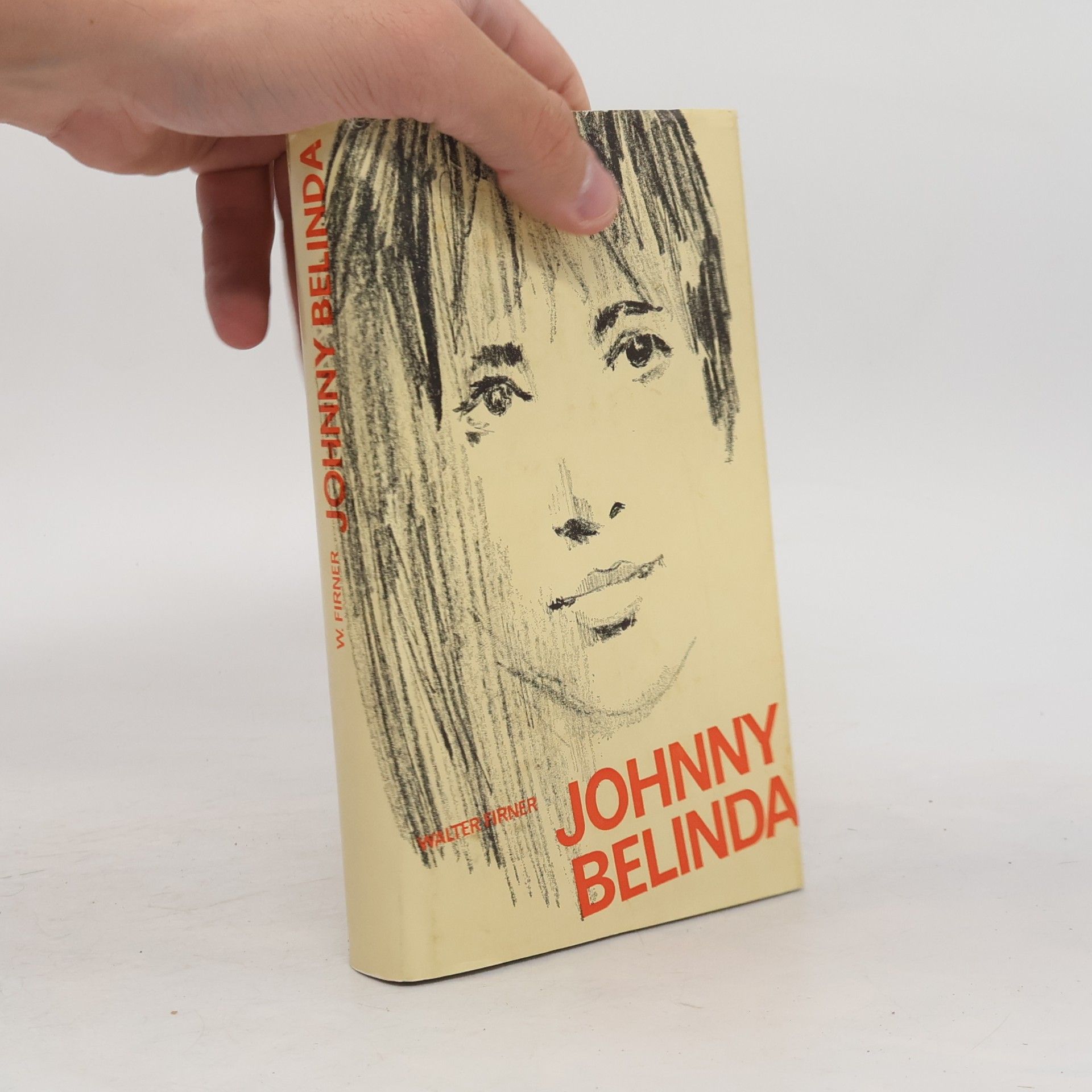 Walter Firner Johnny Belinda