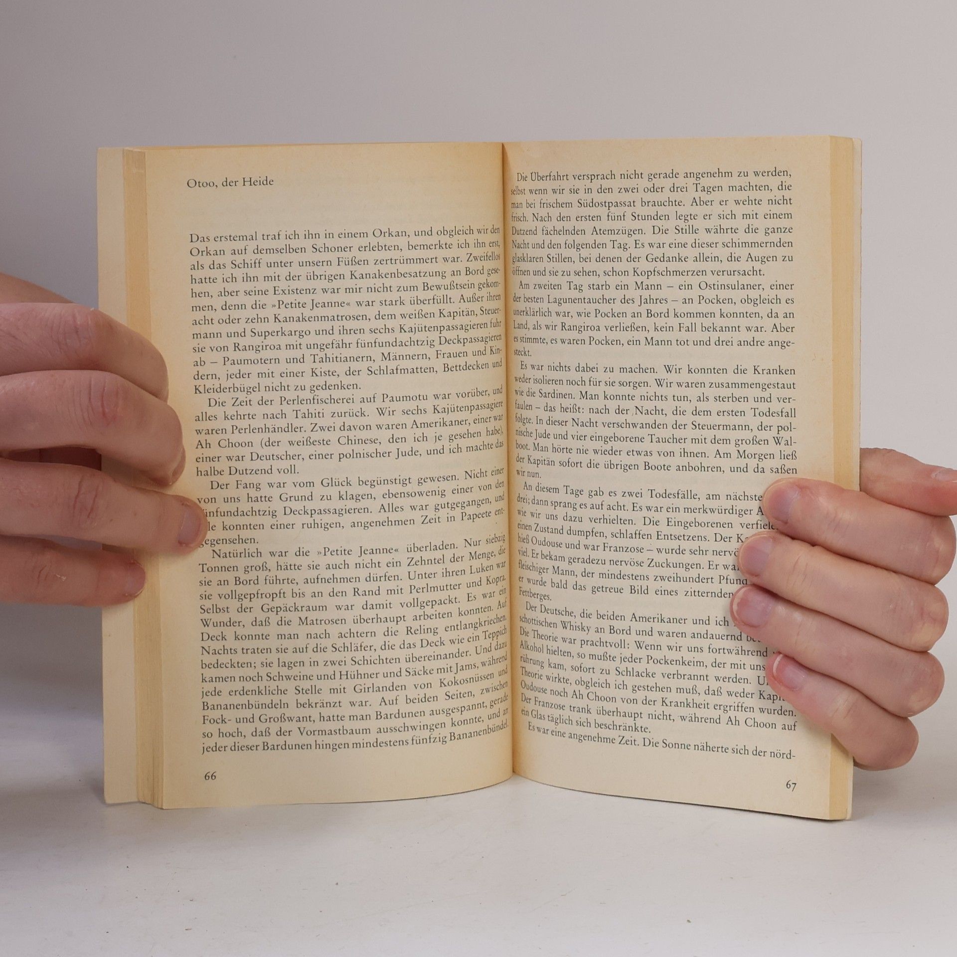 Jack London Südgeschichten