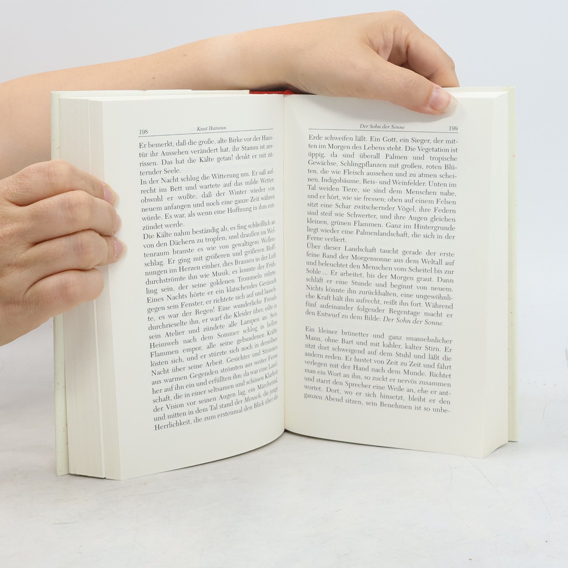 Brigitte Sinhuber Das grosse Buch der Lesefreuden: Ich schenk dir was