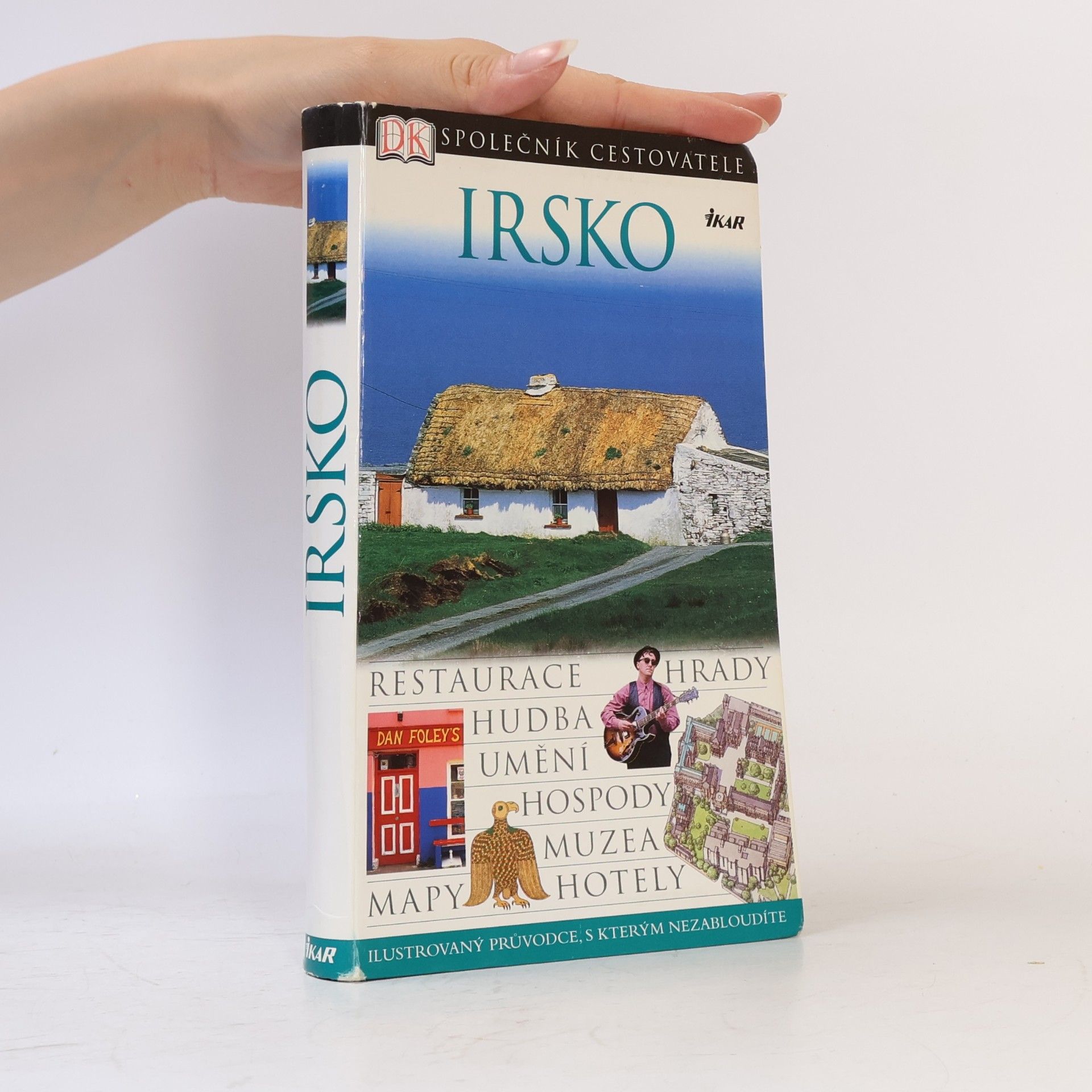 Autorenkollektiv Irsko