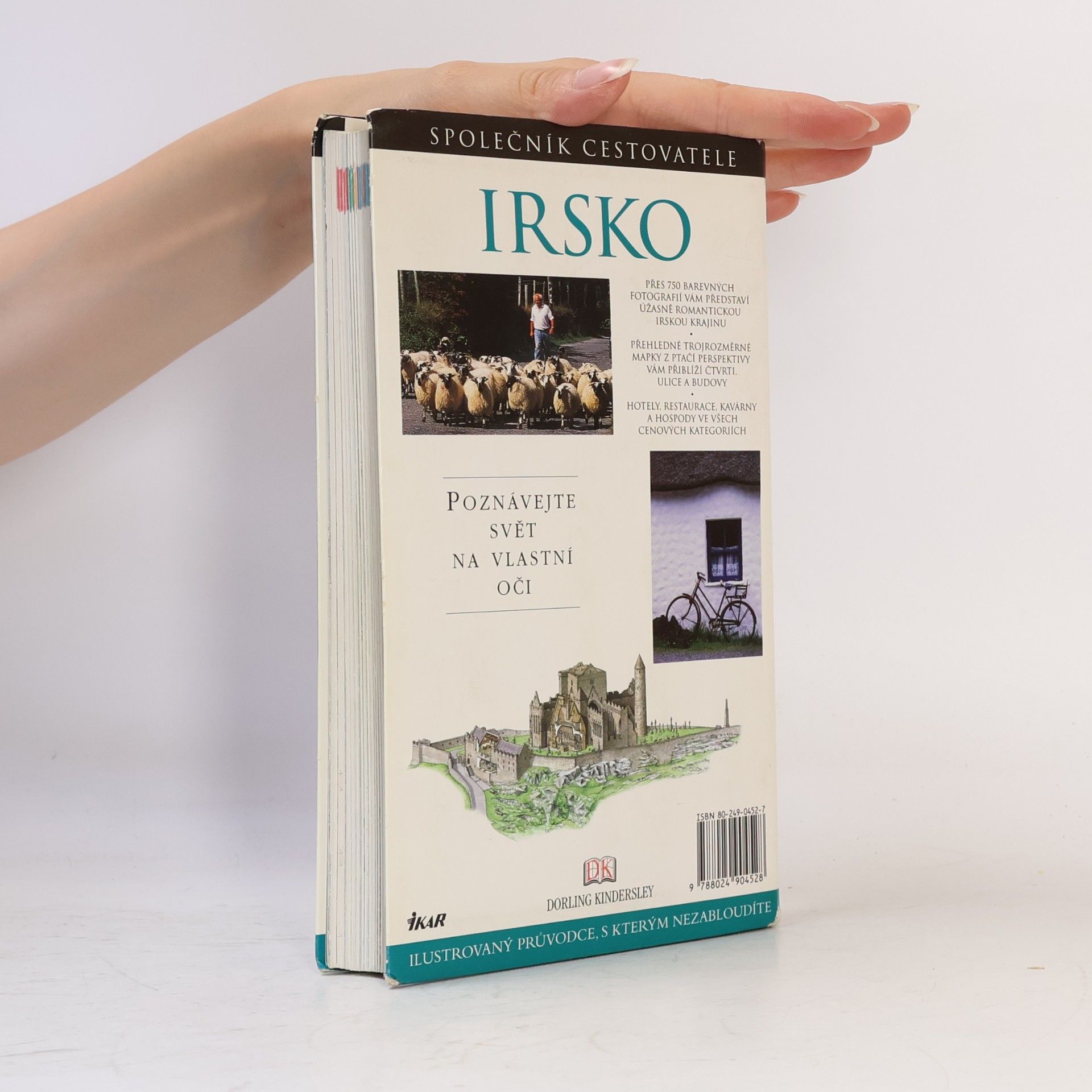 Various authors Irsko