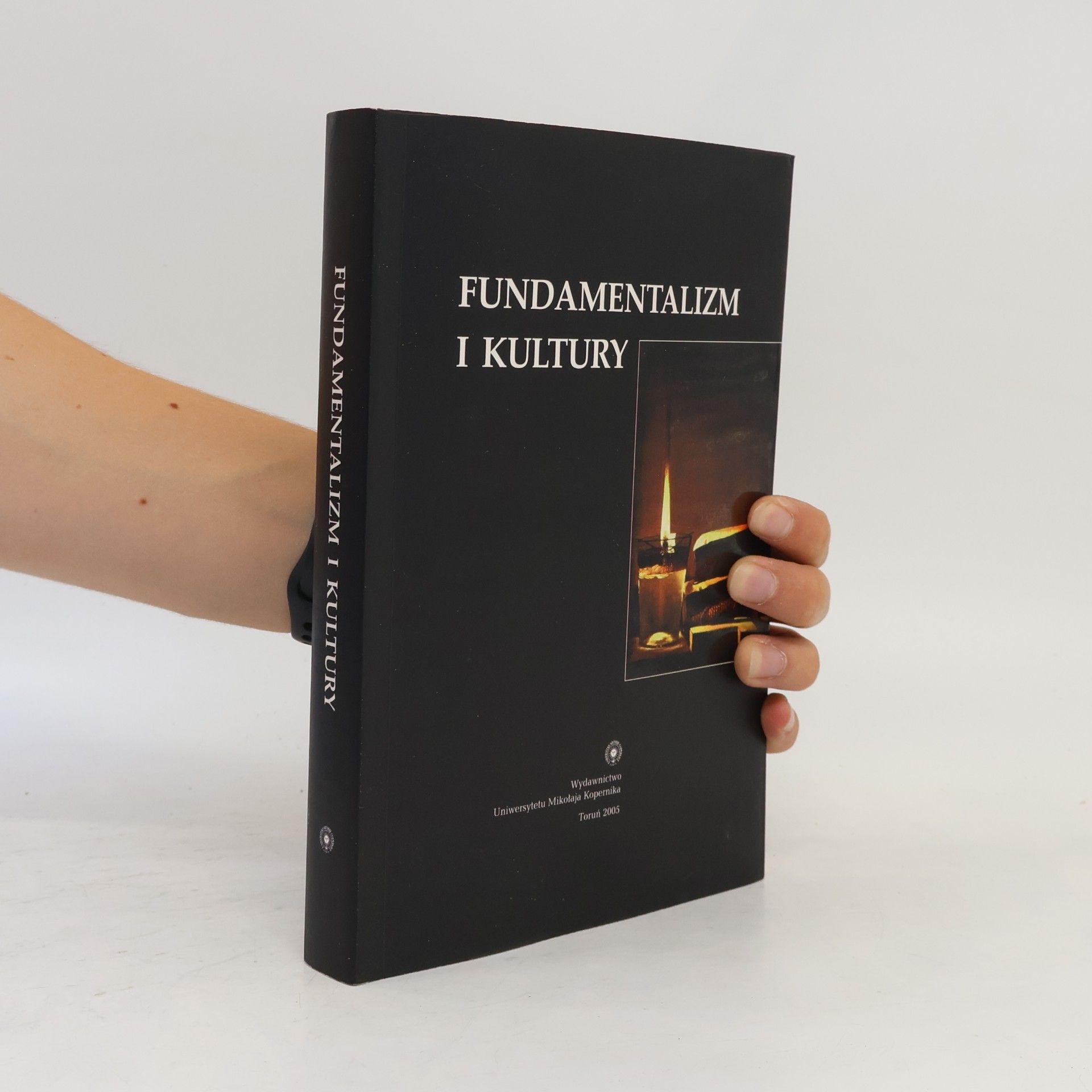 Fundamentalizm i kultury