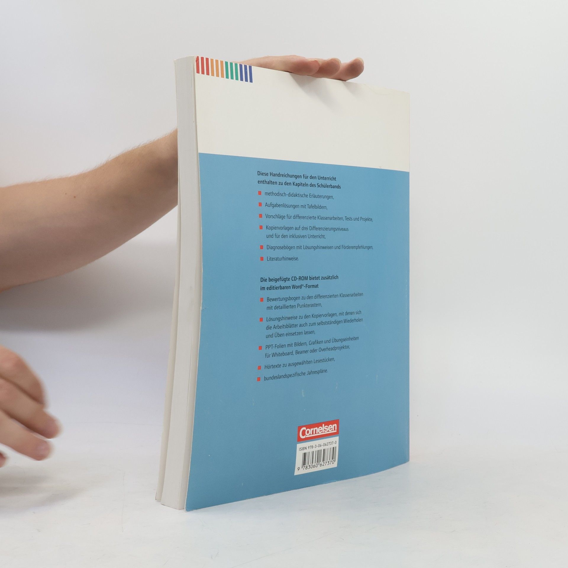 Autorenkollektiv Deutschbuch 7